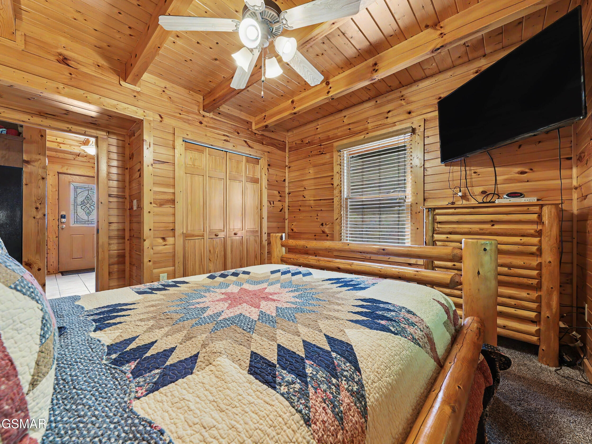 755 Glory Ridge Way Gatlinburg TN 37738