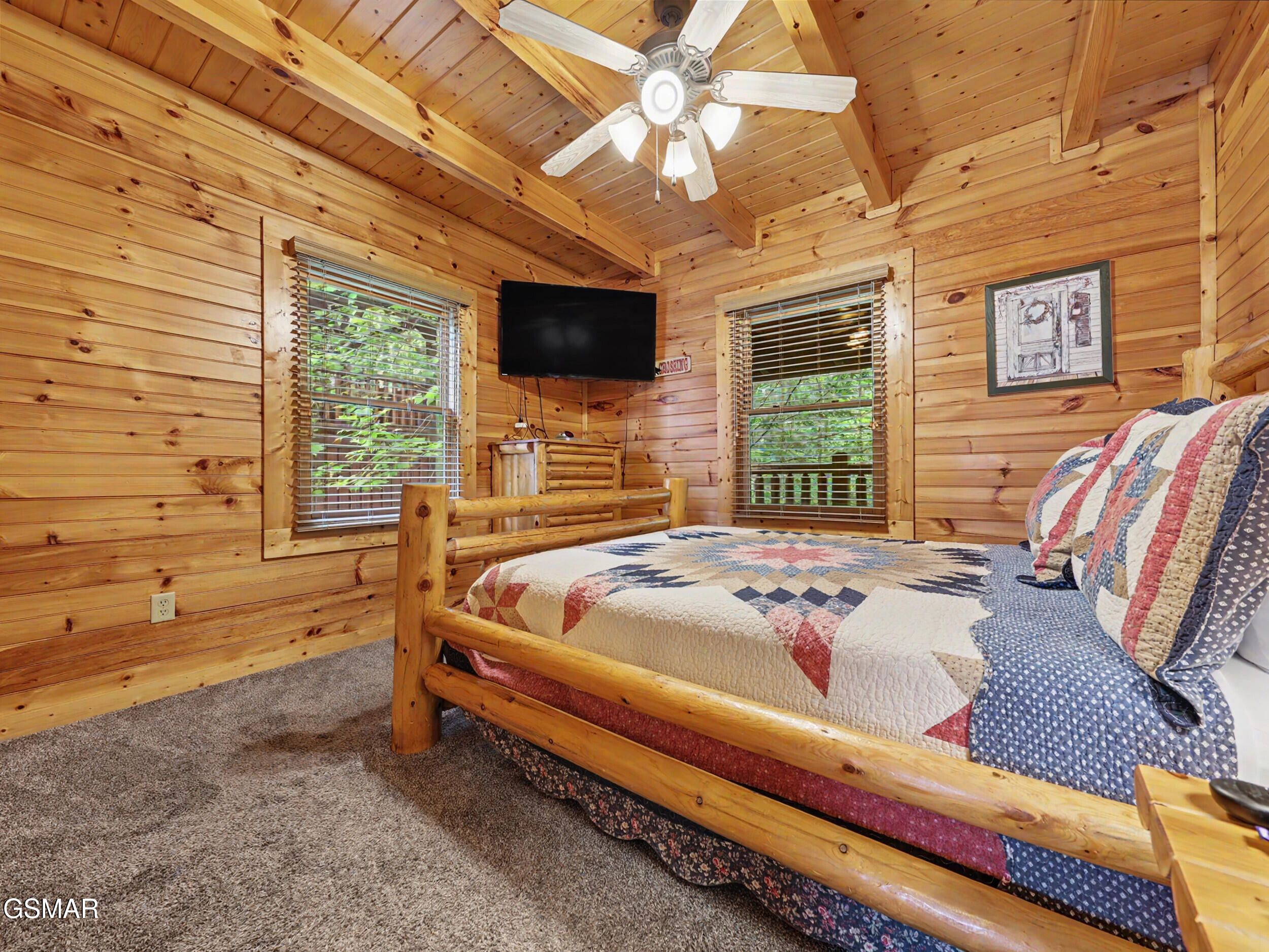 755 Glory Ridge Way Gatlinburg TN 37738