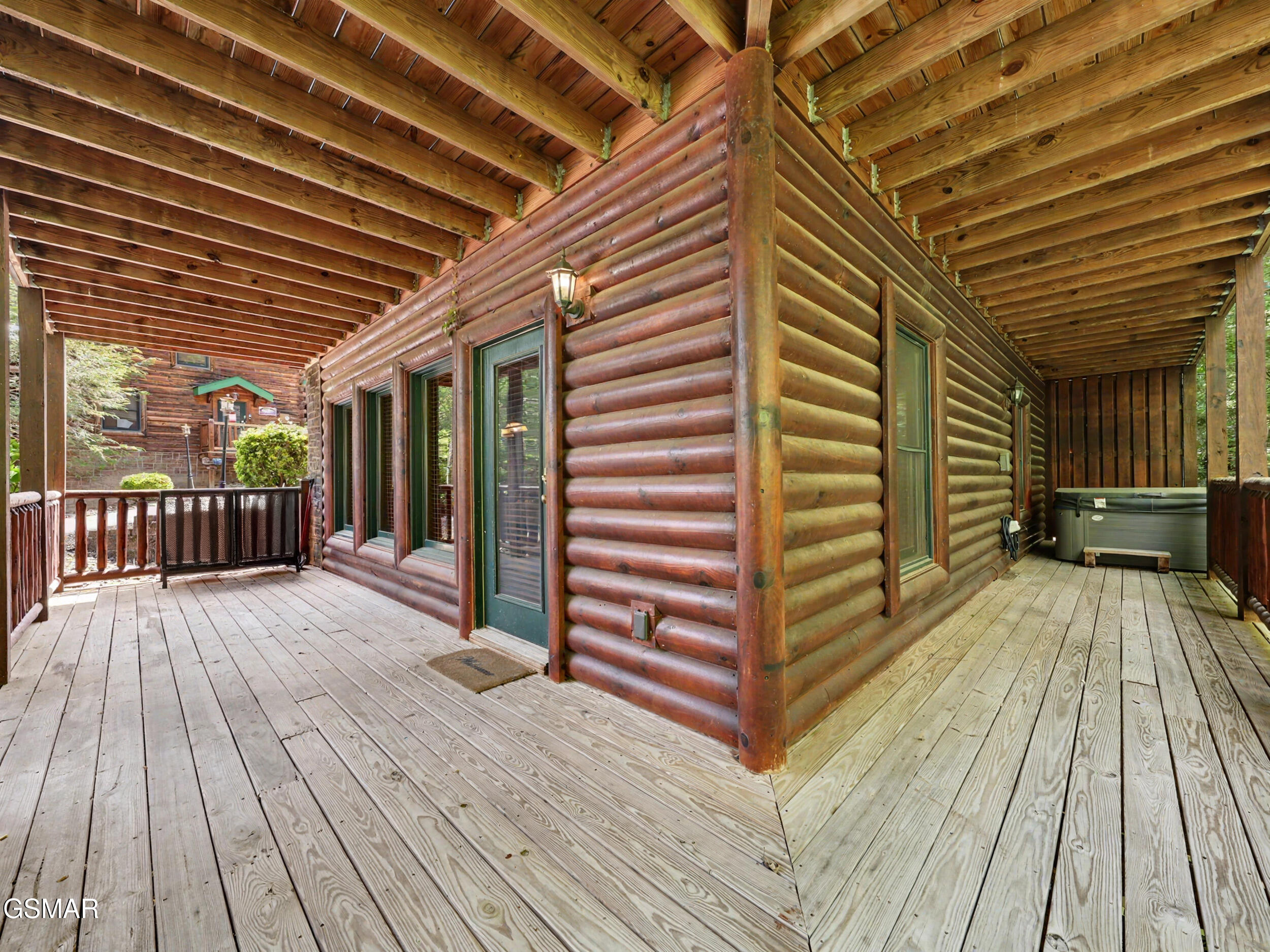 755 Glory Ridge Way Gatlinburg TN 37738