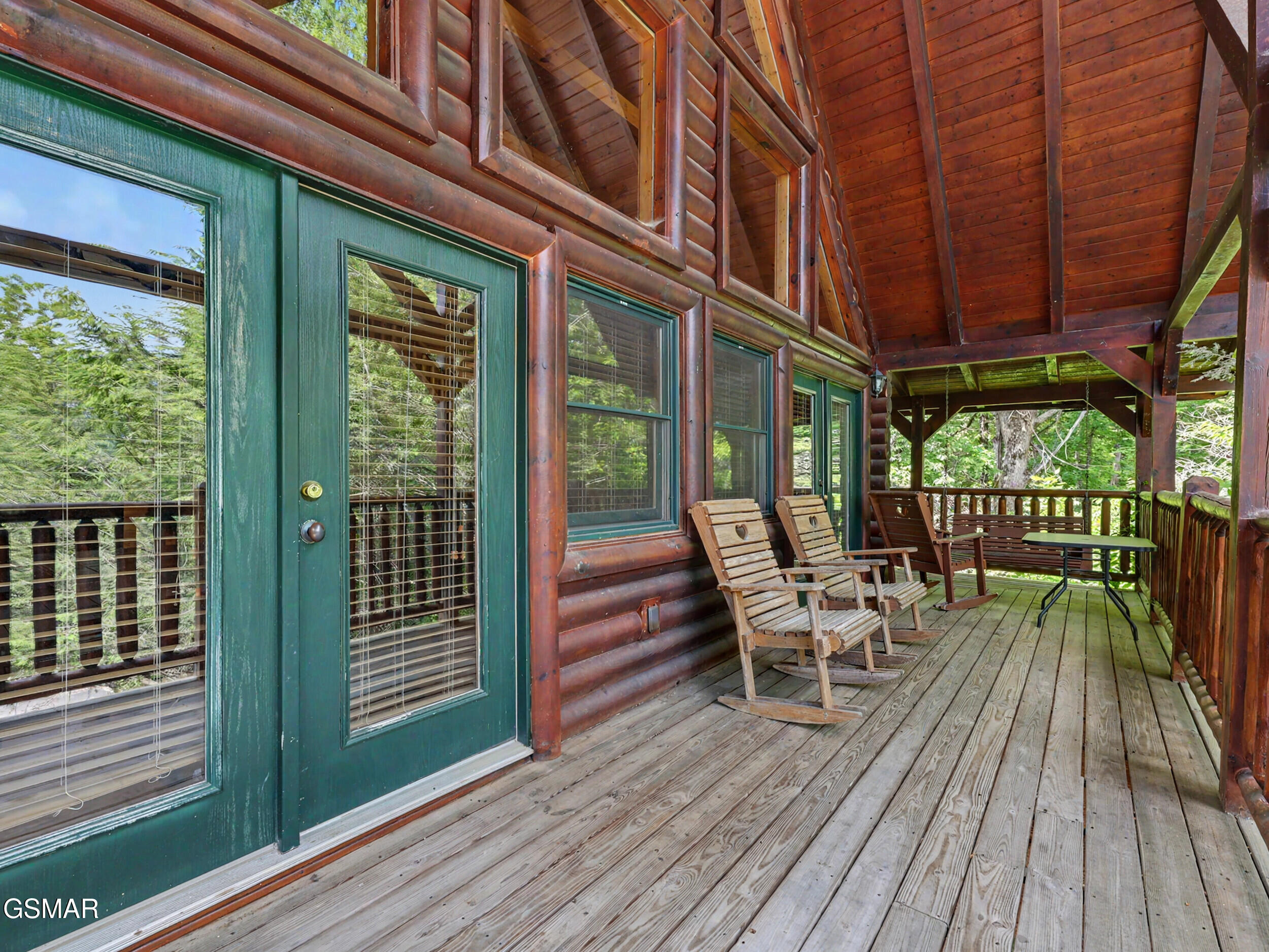 755 Glory Ridge Way Gatlinburg TN 37738