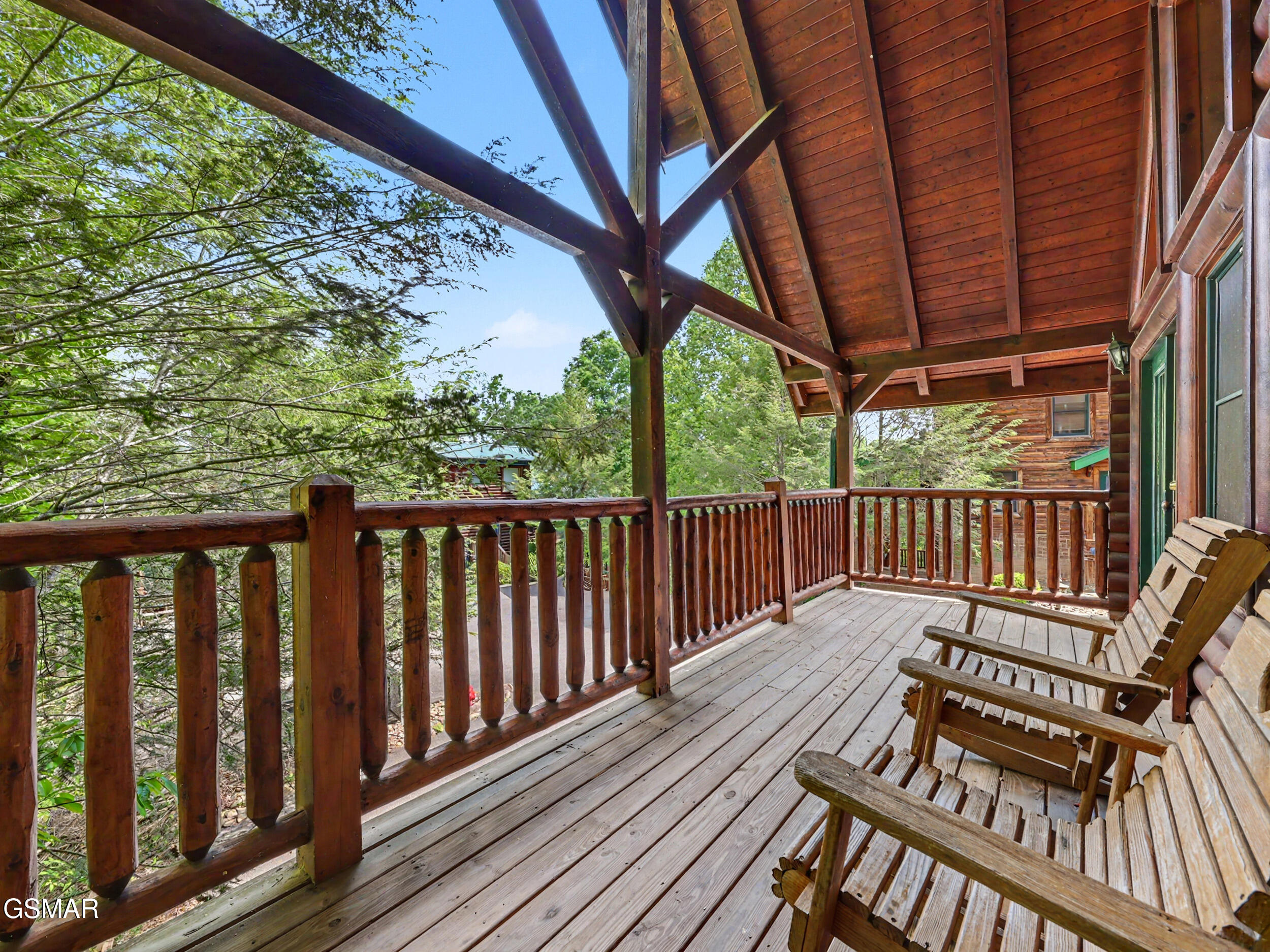 755 Glory Ridge Way Gatlinburg TN 37738