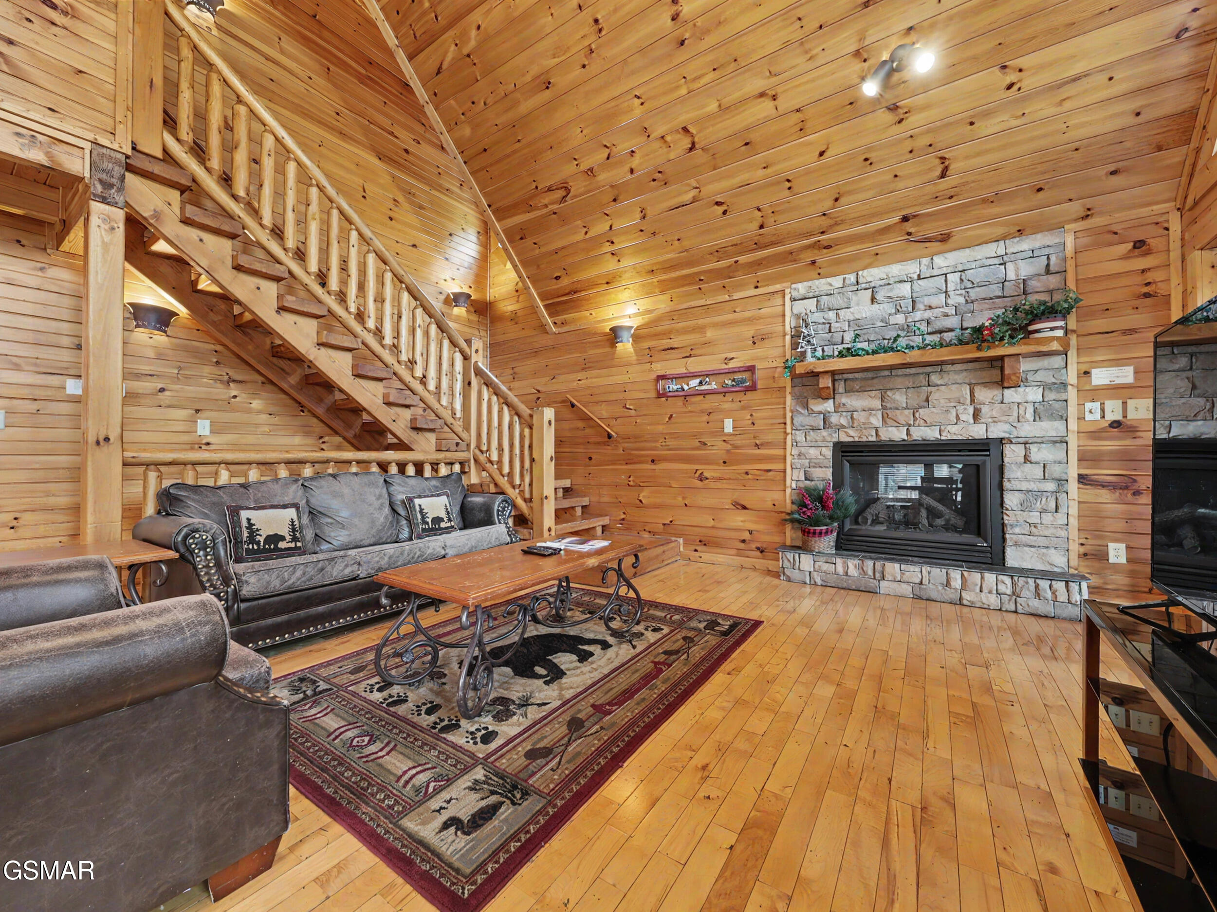 755 Glory Ridge Way Gatlinburg TN 37738