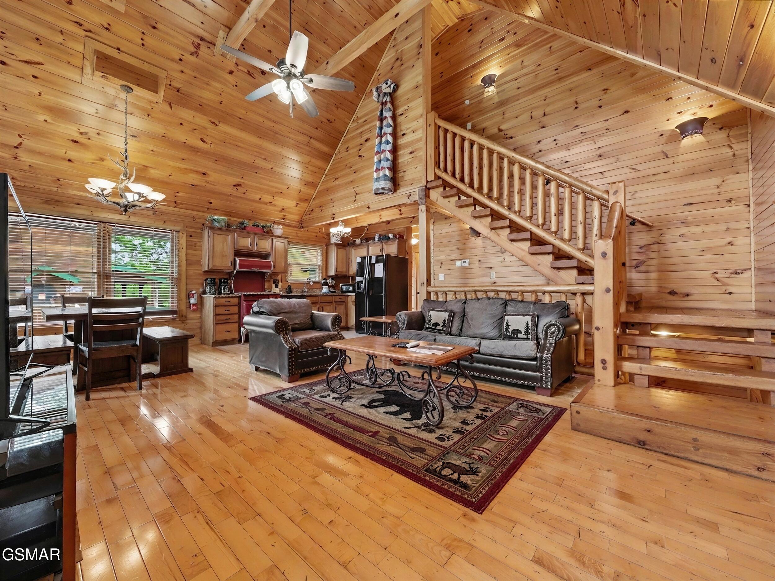 755 Glory Ridge Way Gatlinburg TN 37738