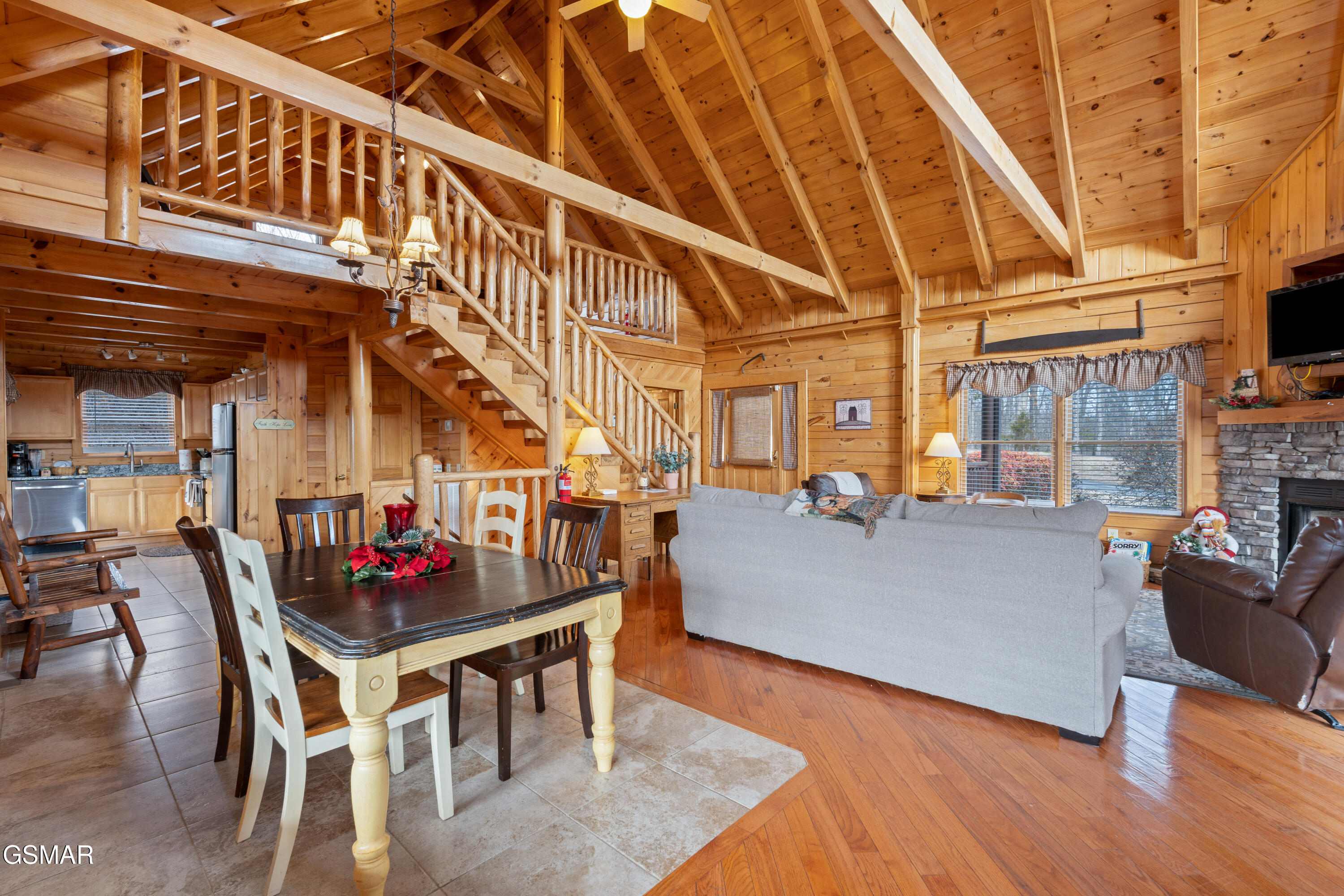 403 Happy Hollow Lane Sevierville TN 37876