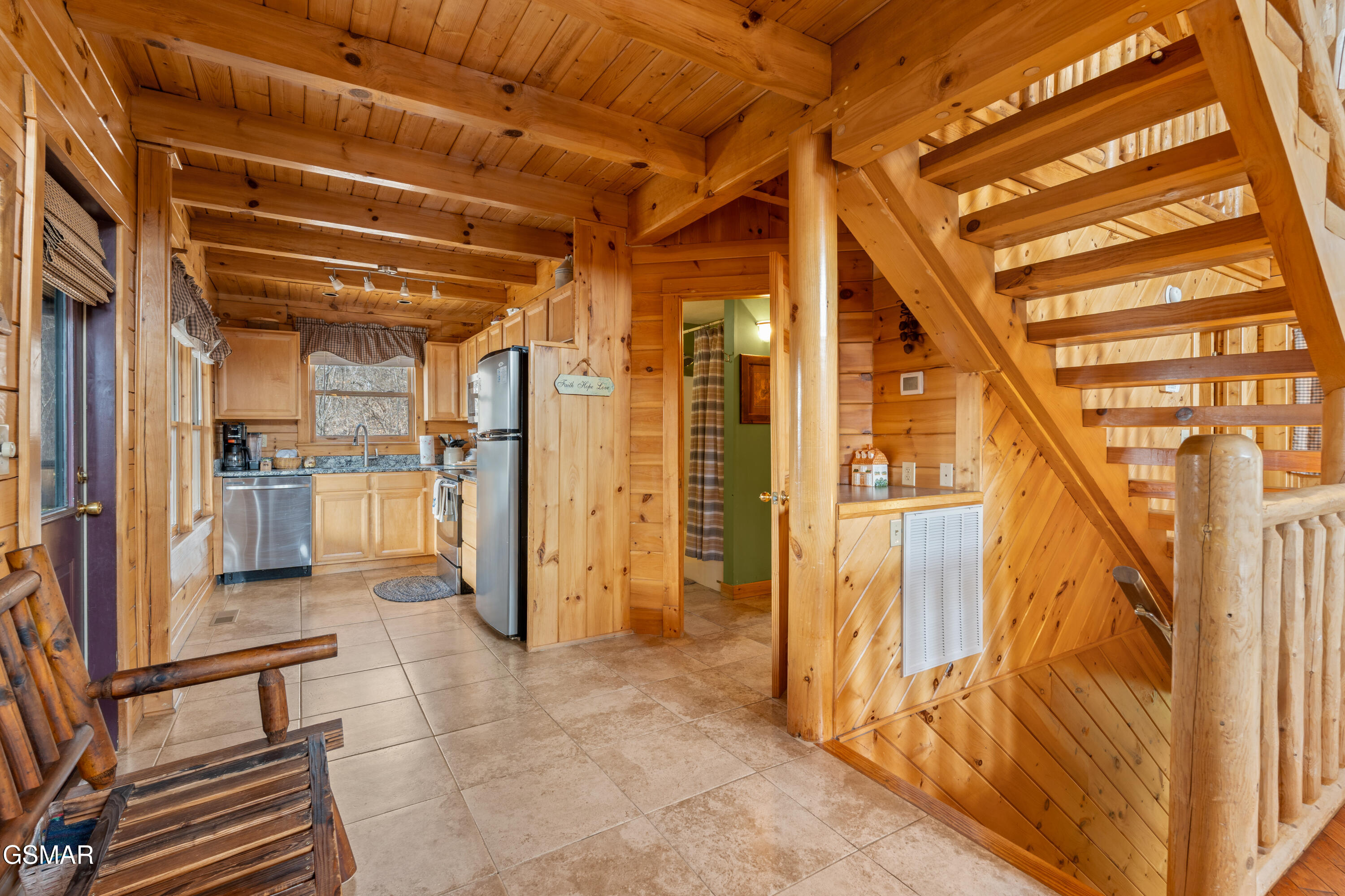 403 Happy Hollow Lane Sevierville TN 37876