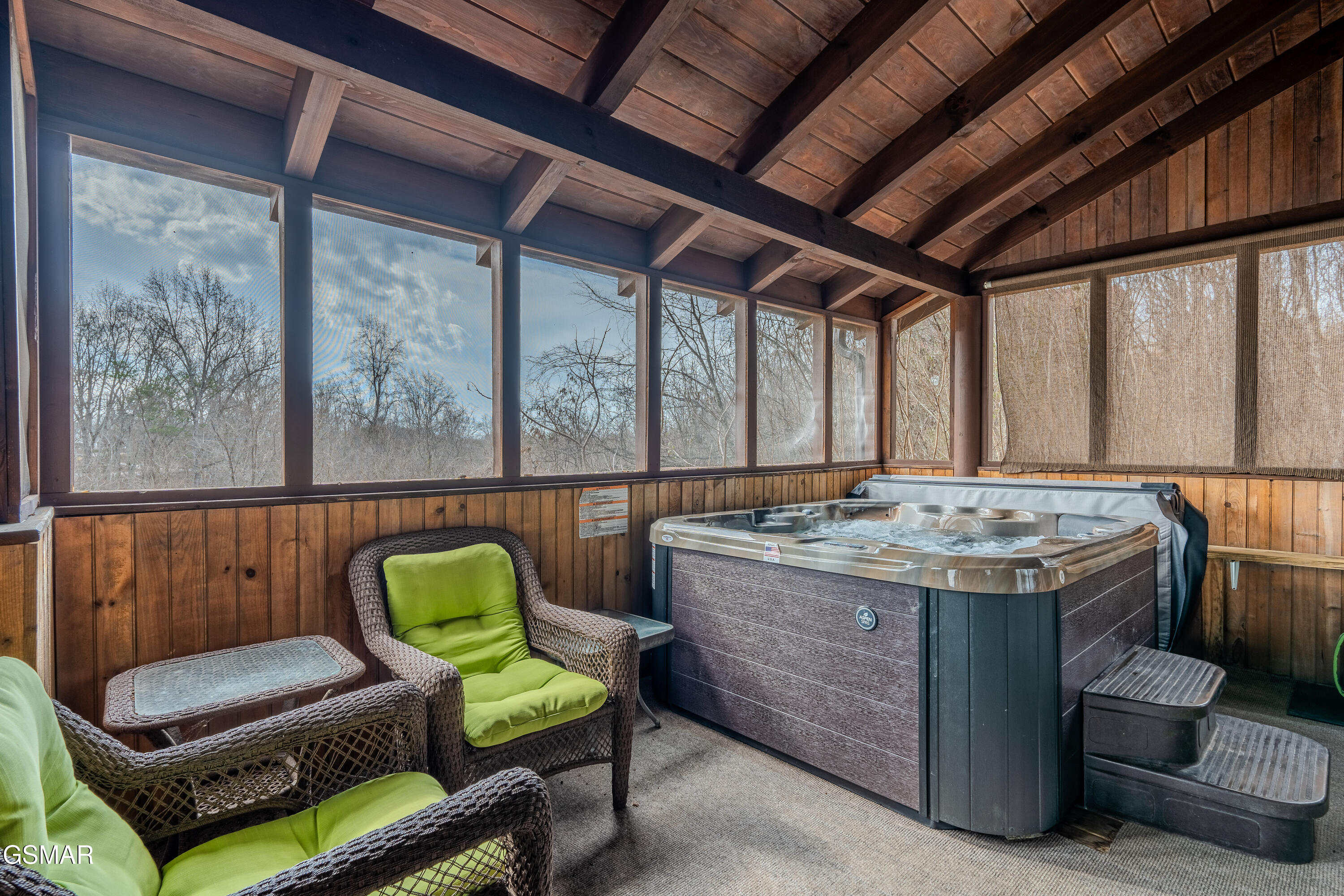 403 Happy Hollow Lane Sevierville TN 37876