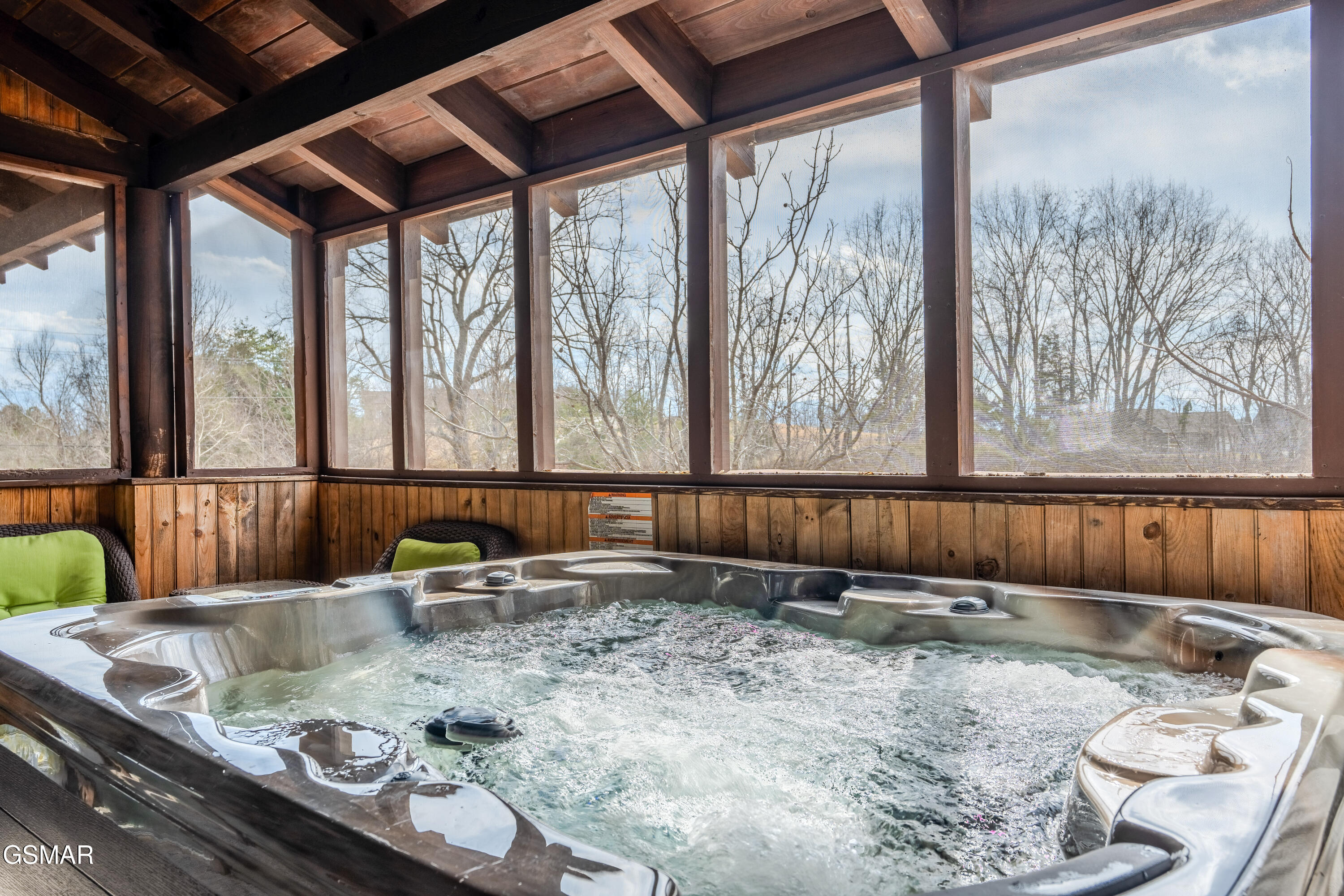 403 Happy Hollow Lane Sevierville TN 37876
