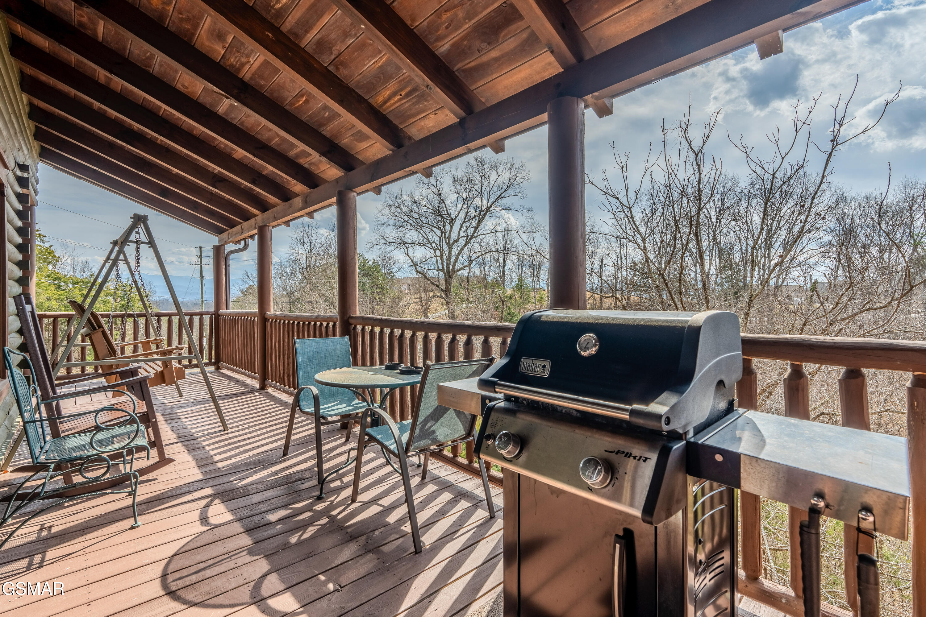 403 Happy Hollow Lane Sevierville TN 37876