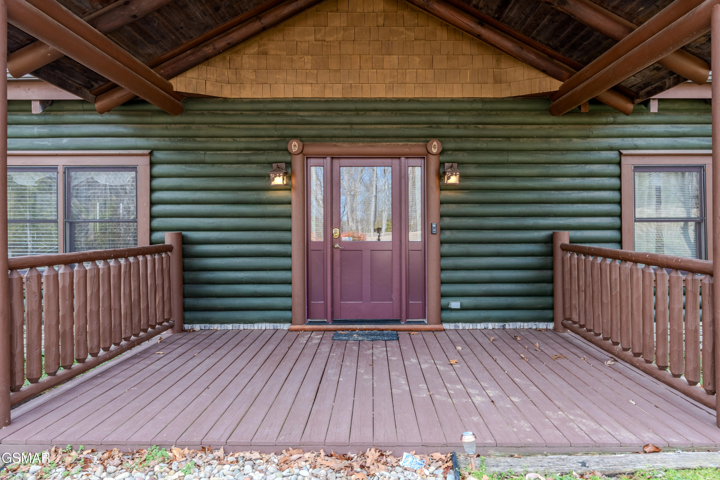 403 Happy Hollow Lane Sevierville TN 37876