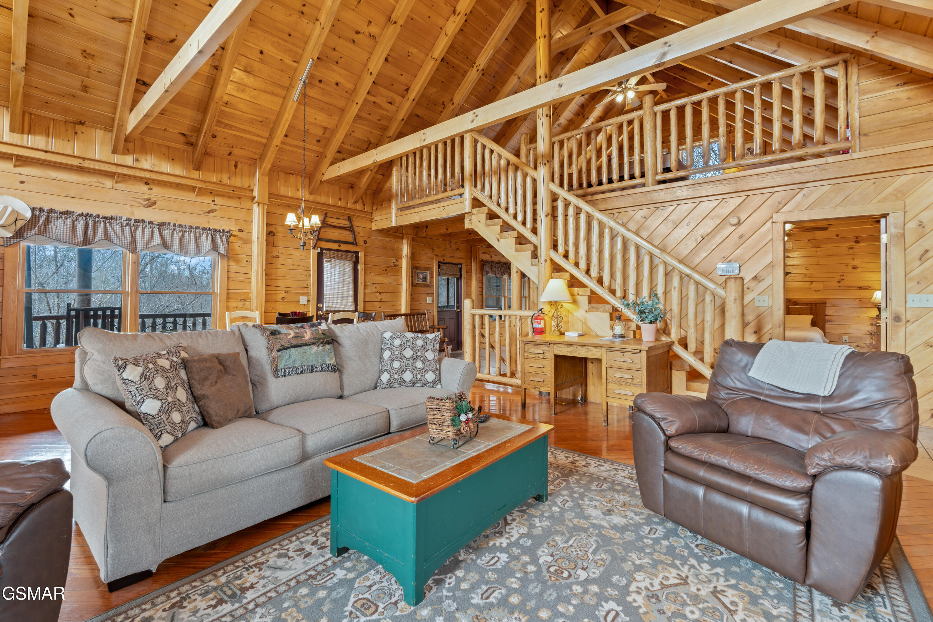 403 Happy Hollow Lane Sevierville TN 37876