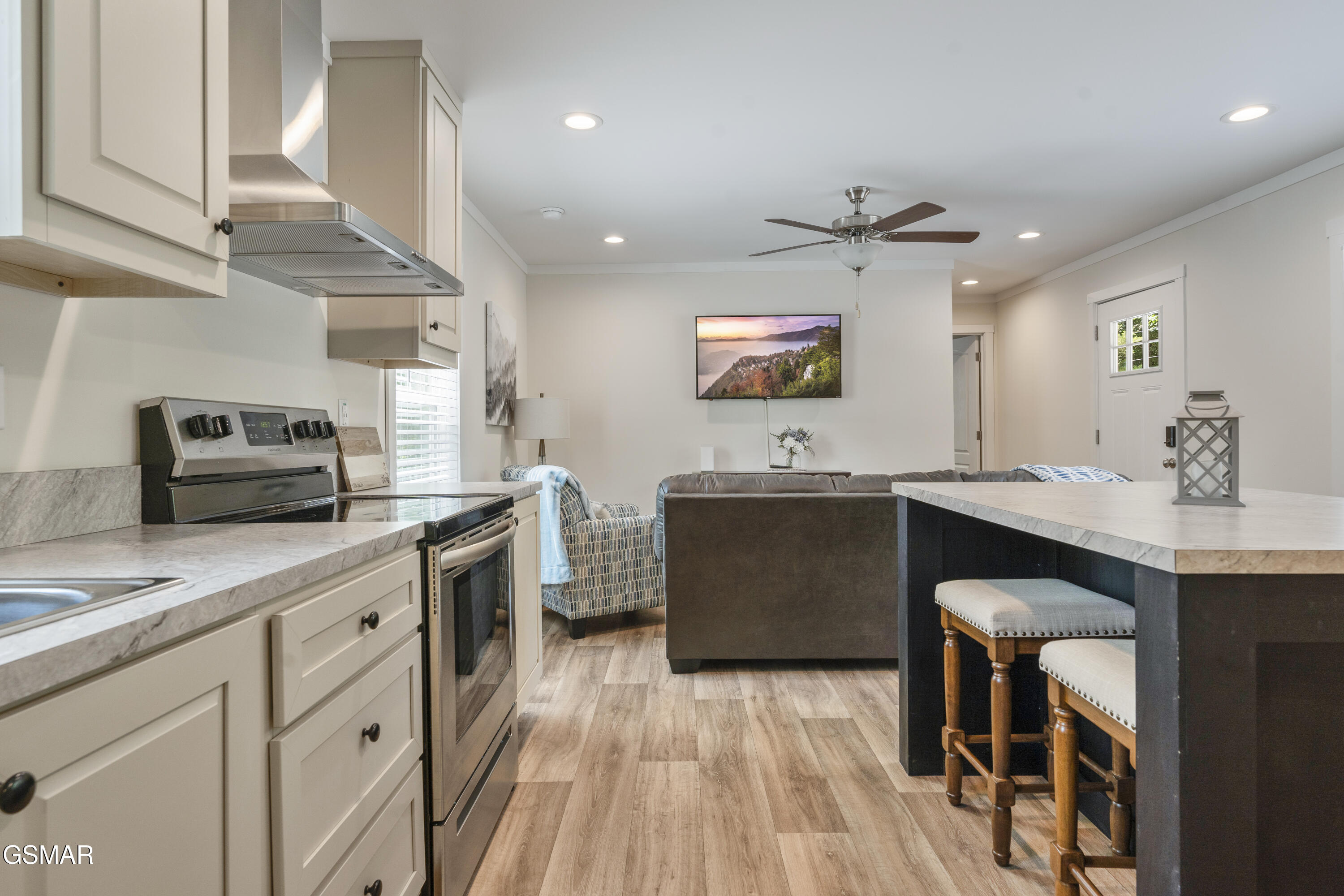 743 Pollard Road Kodak TN 37764