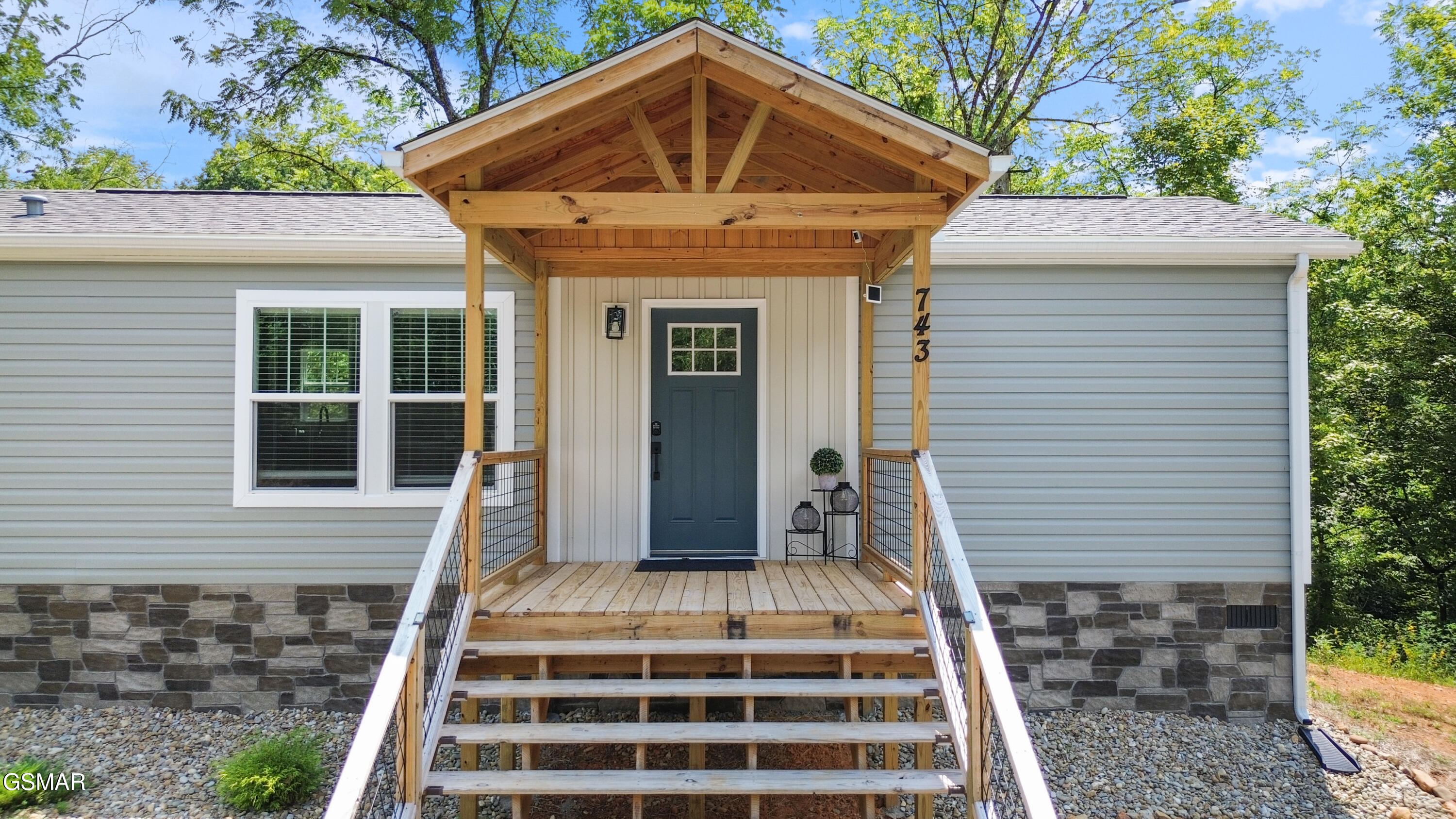 743 Pollard Road Kodak TN 37764