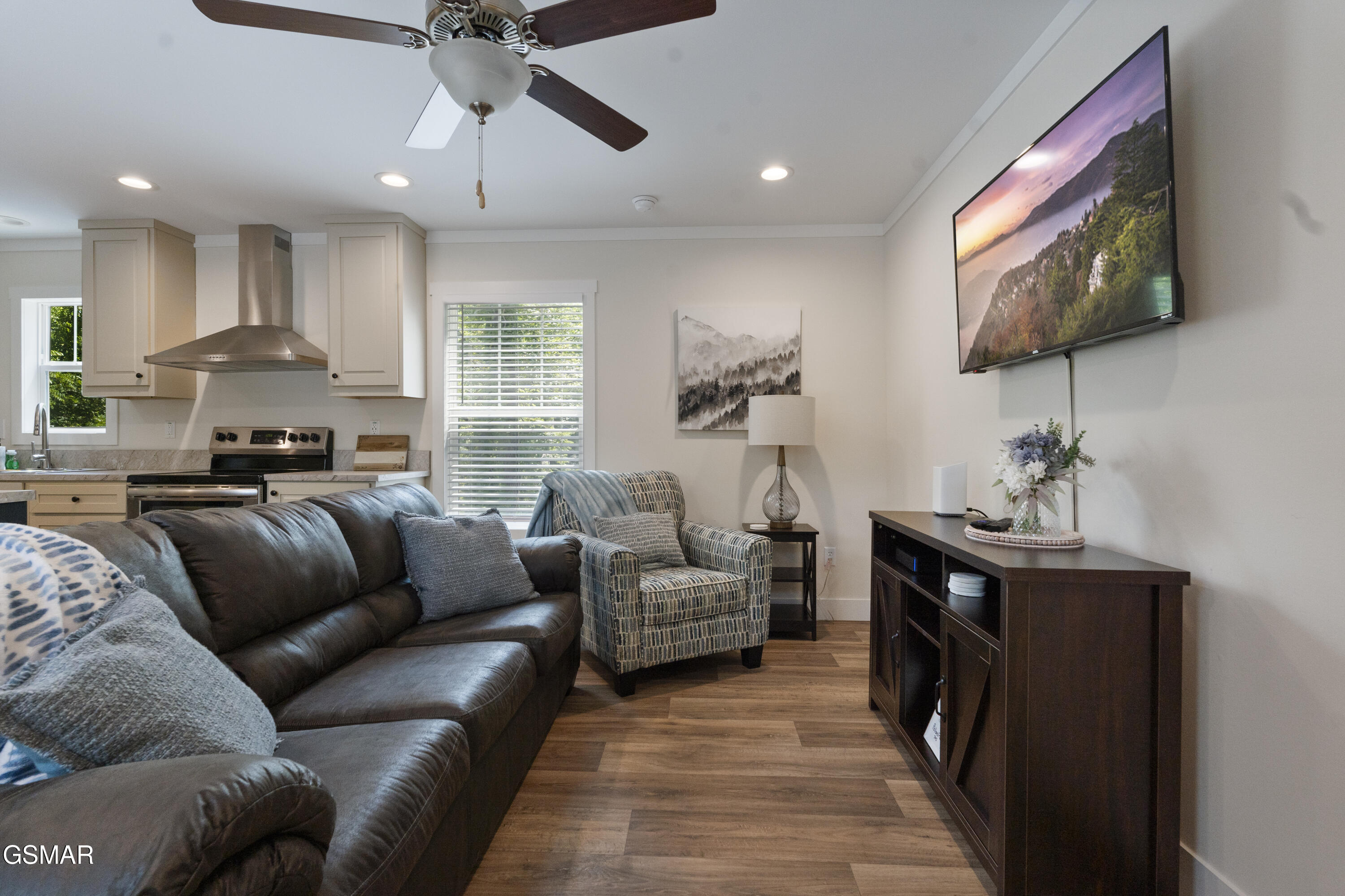 743 Pollard Road Kodak TN 37764