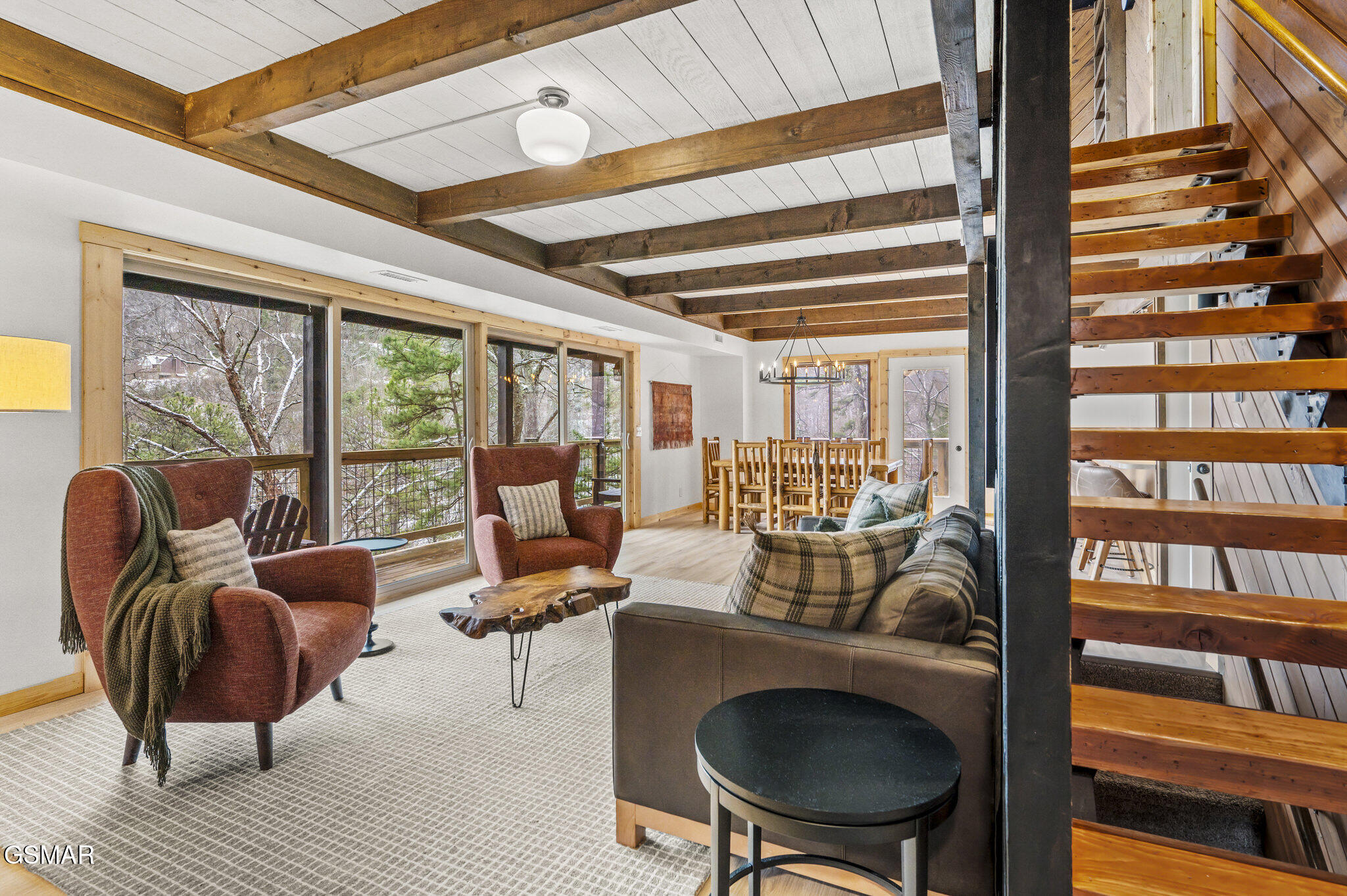 2758 Overholt Trail Sevierville TN 37862