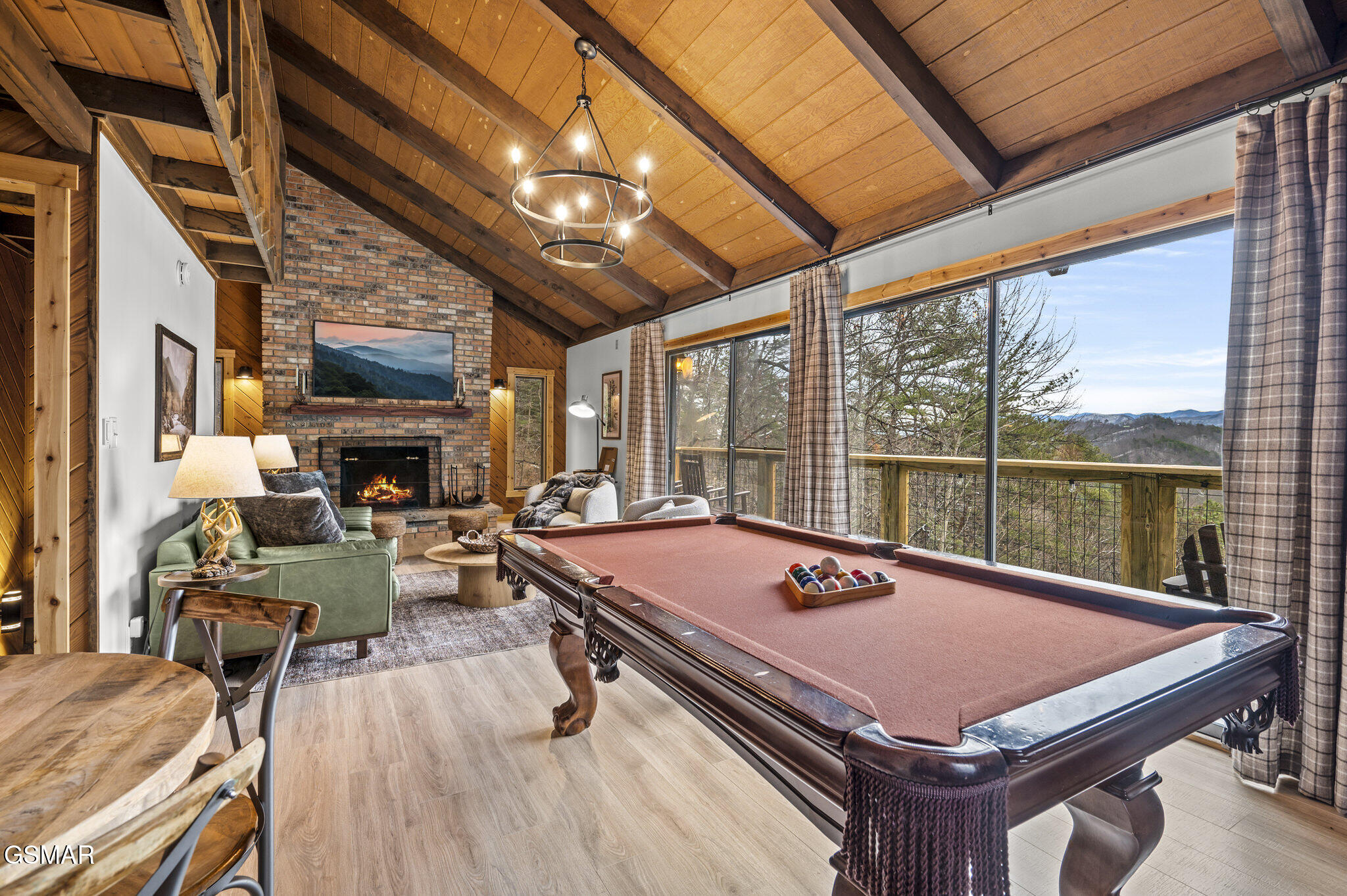 2758 Overholt Trail Sevierville TN 37862