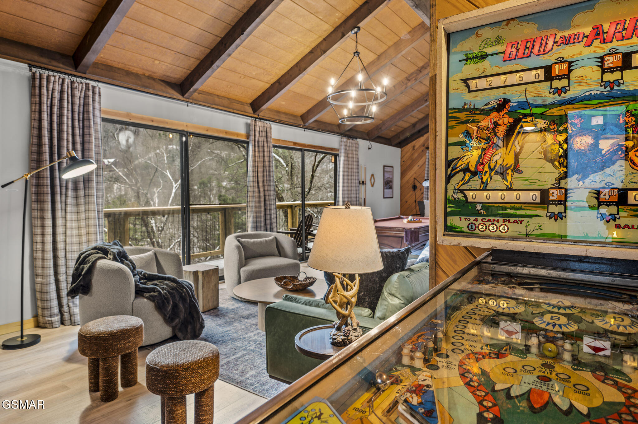 2758 Overholt Trail Sevierville TN 37862