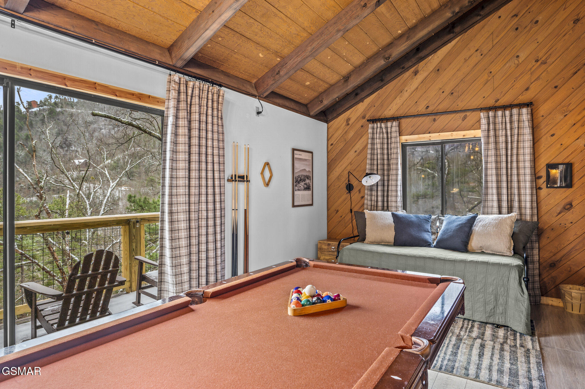 2758 Overholt Trail Sevierville TN 37862