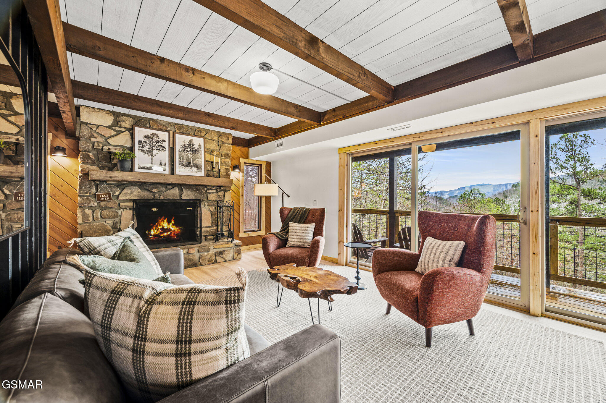 2758 Overholt Trail Sevierville TN 37862