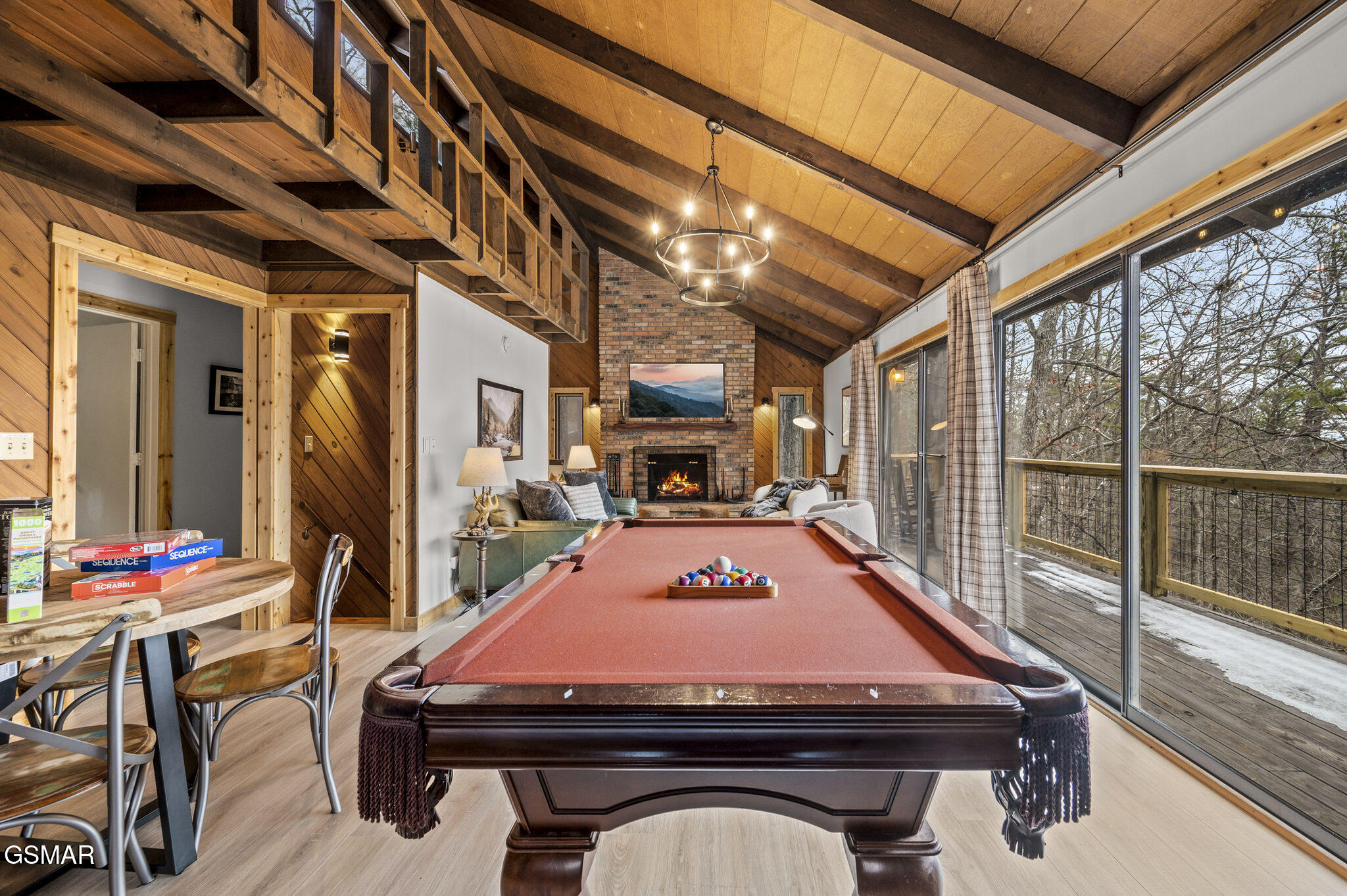 2758 Overholt Trail Sevierville TN 37862