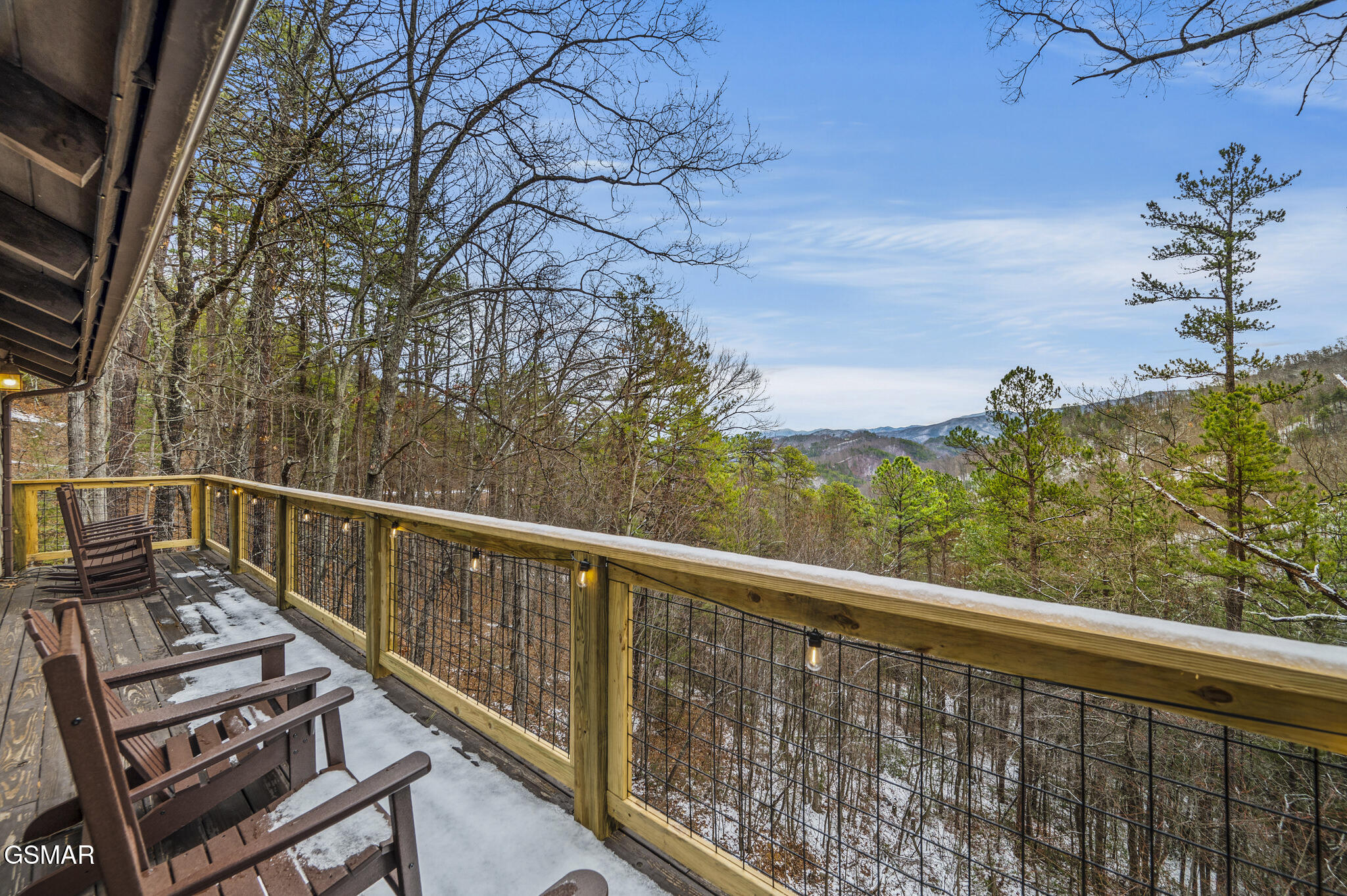 2758 Overholt Trail Sevierville TN 37862