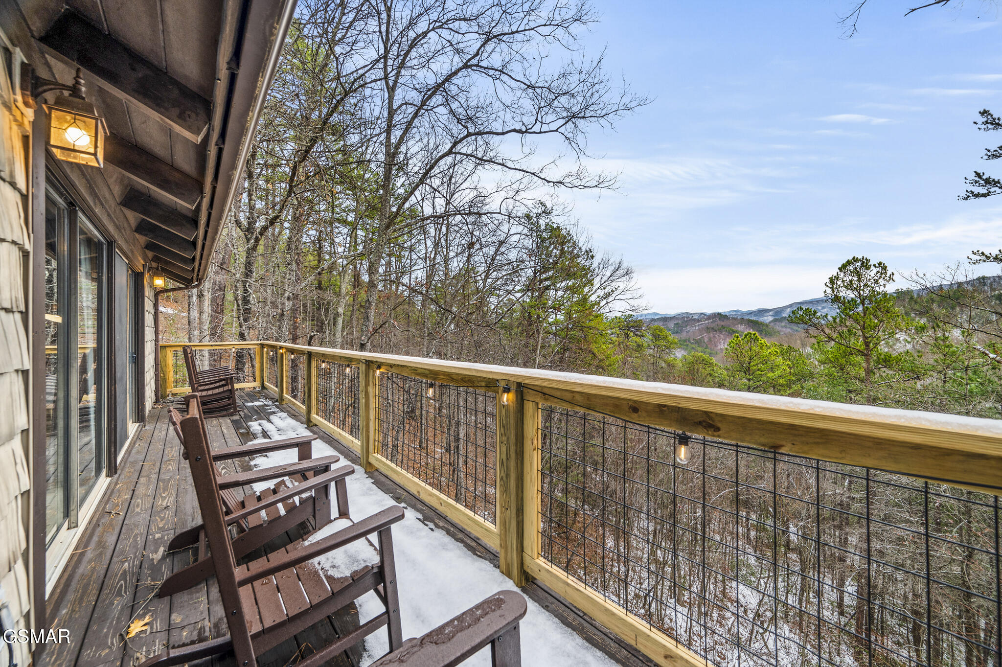 2758 Overholt Trail Sevierville TN 37862