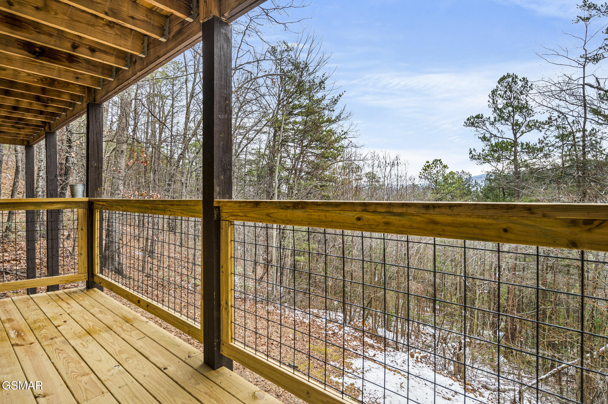 2758 Overholt Trail Sevierville TN 37862