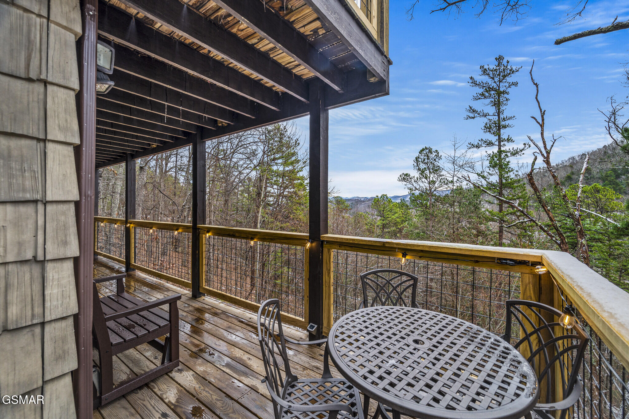 2758 Overholt Trail Sevierville TN 37862