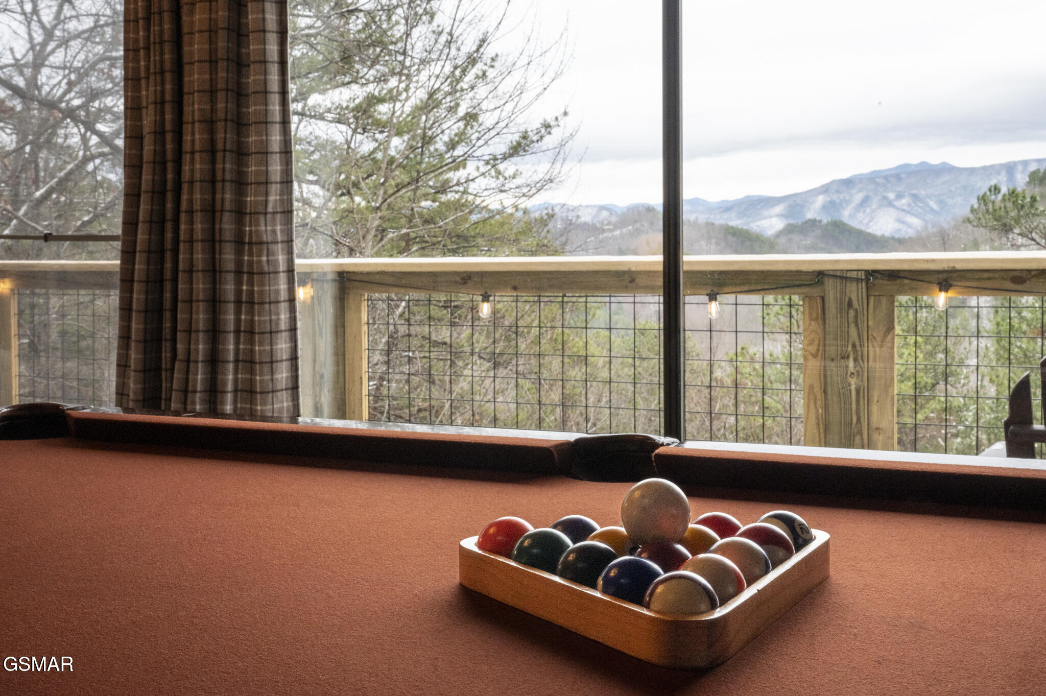 2758 Overholt Trail Sevierville TN 37862