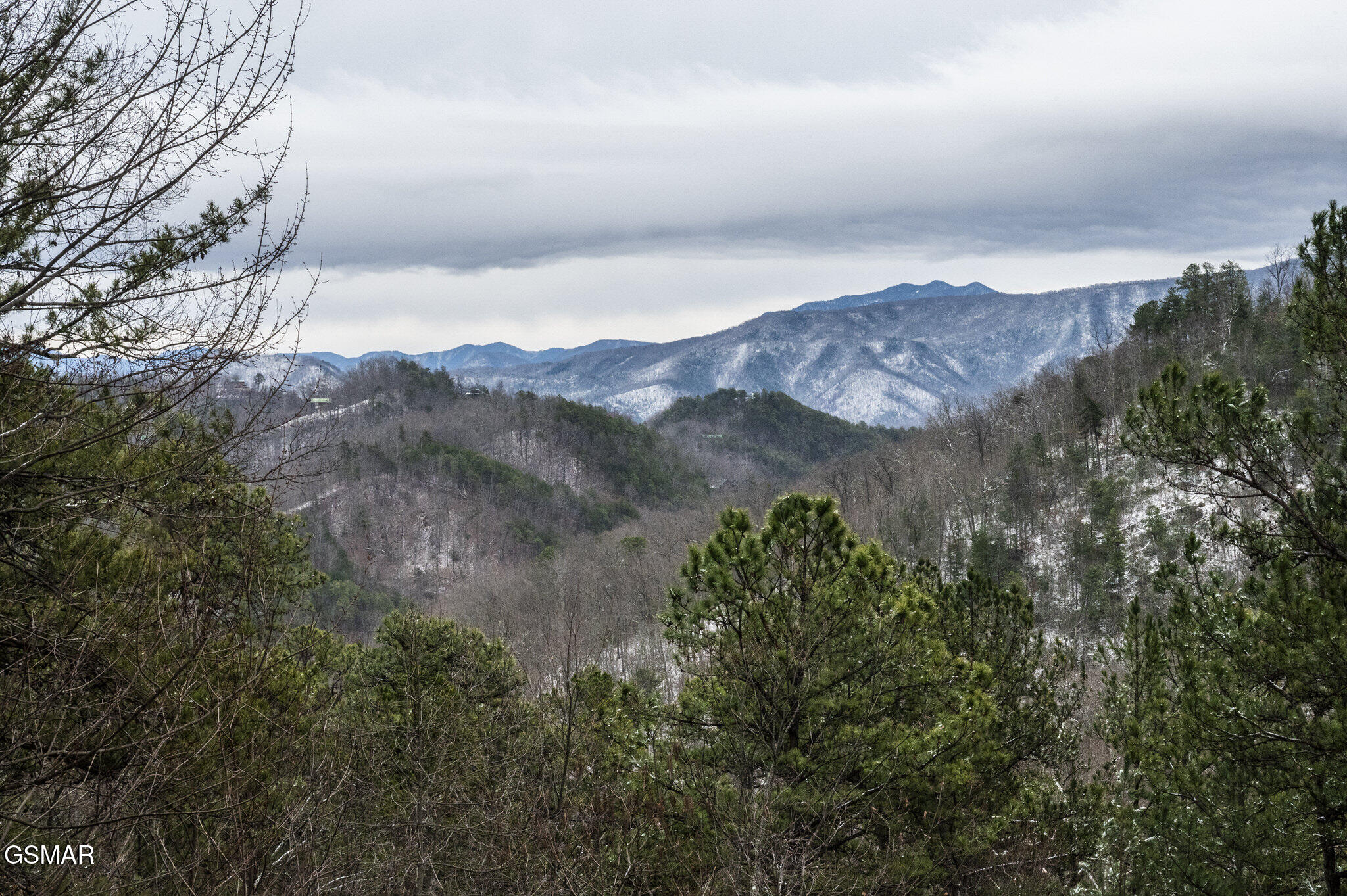 2758 Overholt Trail Sevierville TN 37862