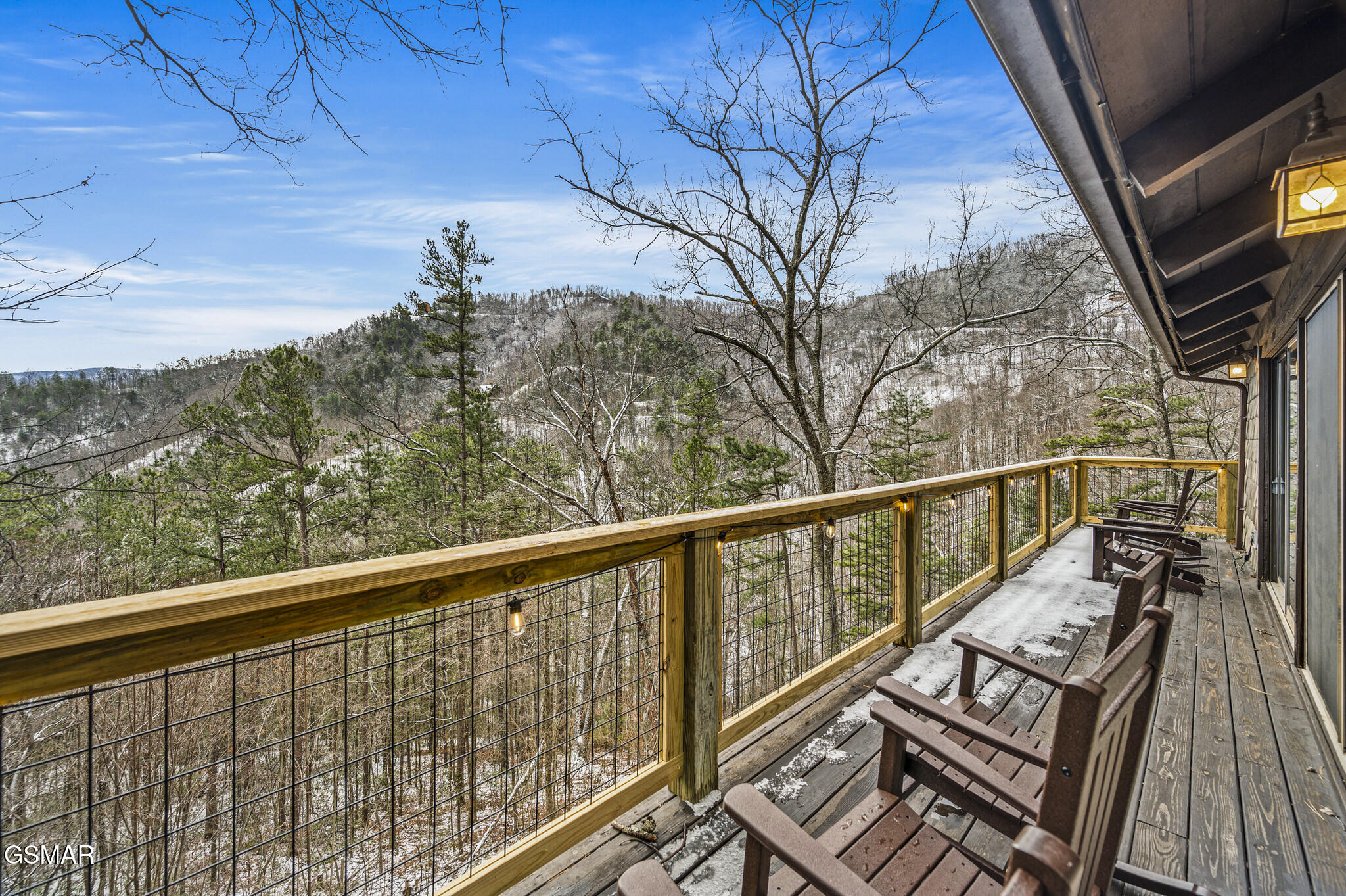2758 Overholt Trail Sevierville TN 37862