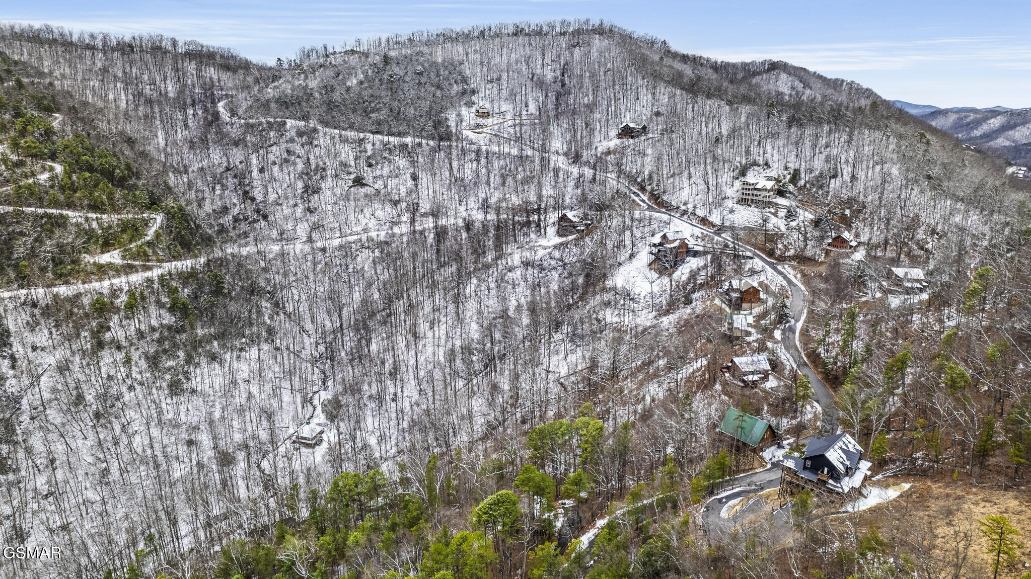 2758 Overholt Trail Sevierville TN 37862