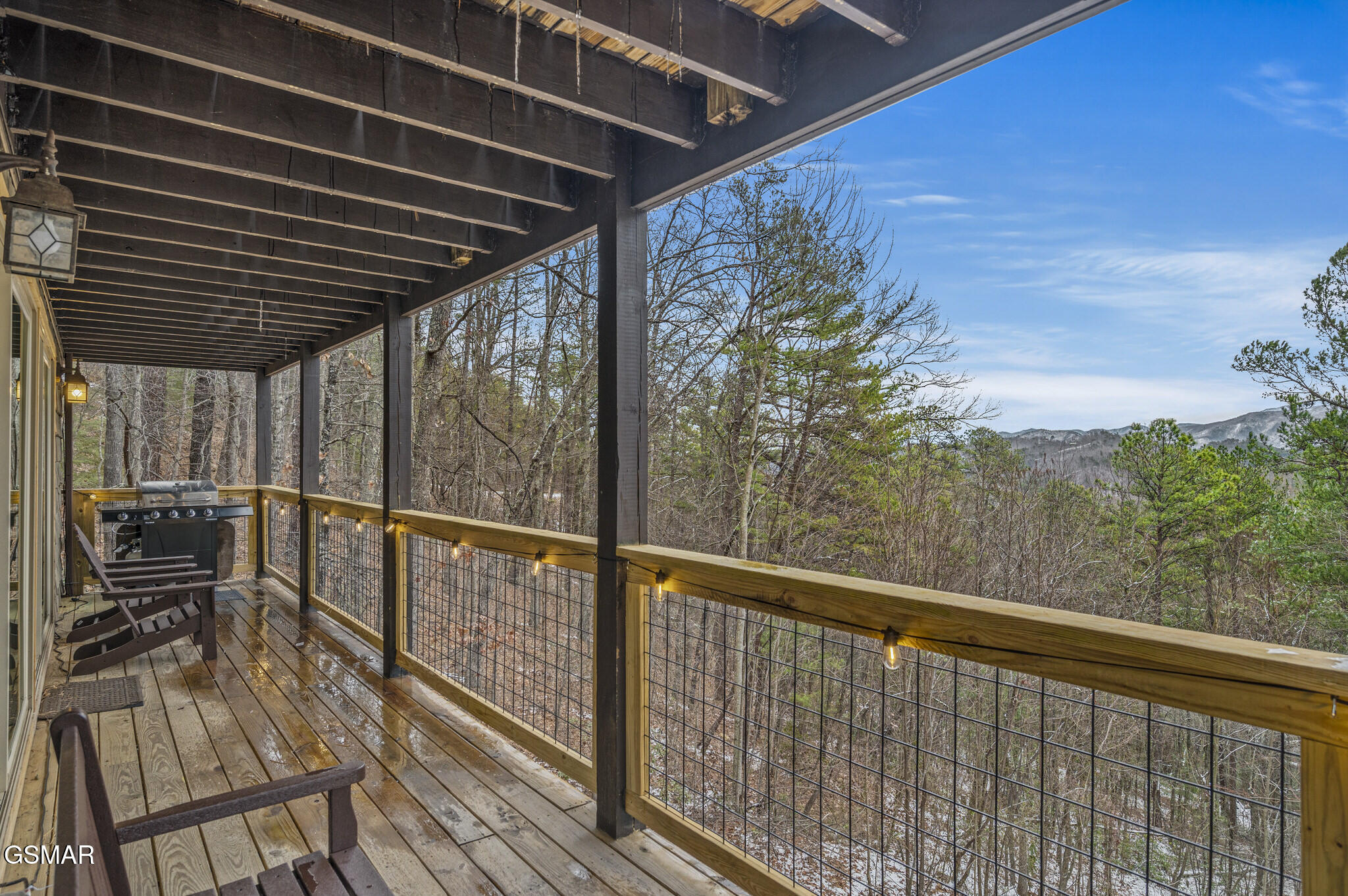 2758 Overholt Trail Sevierville TN 37862