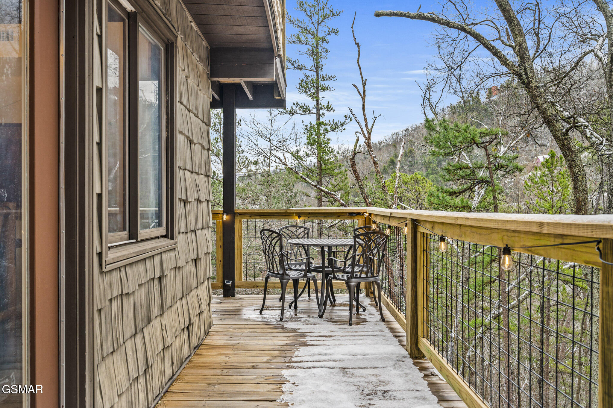 2758 Overholt Trail Sevierville TN 37862