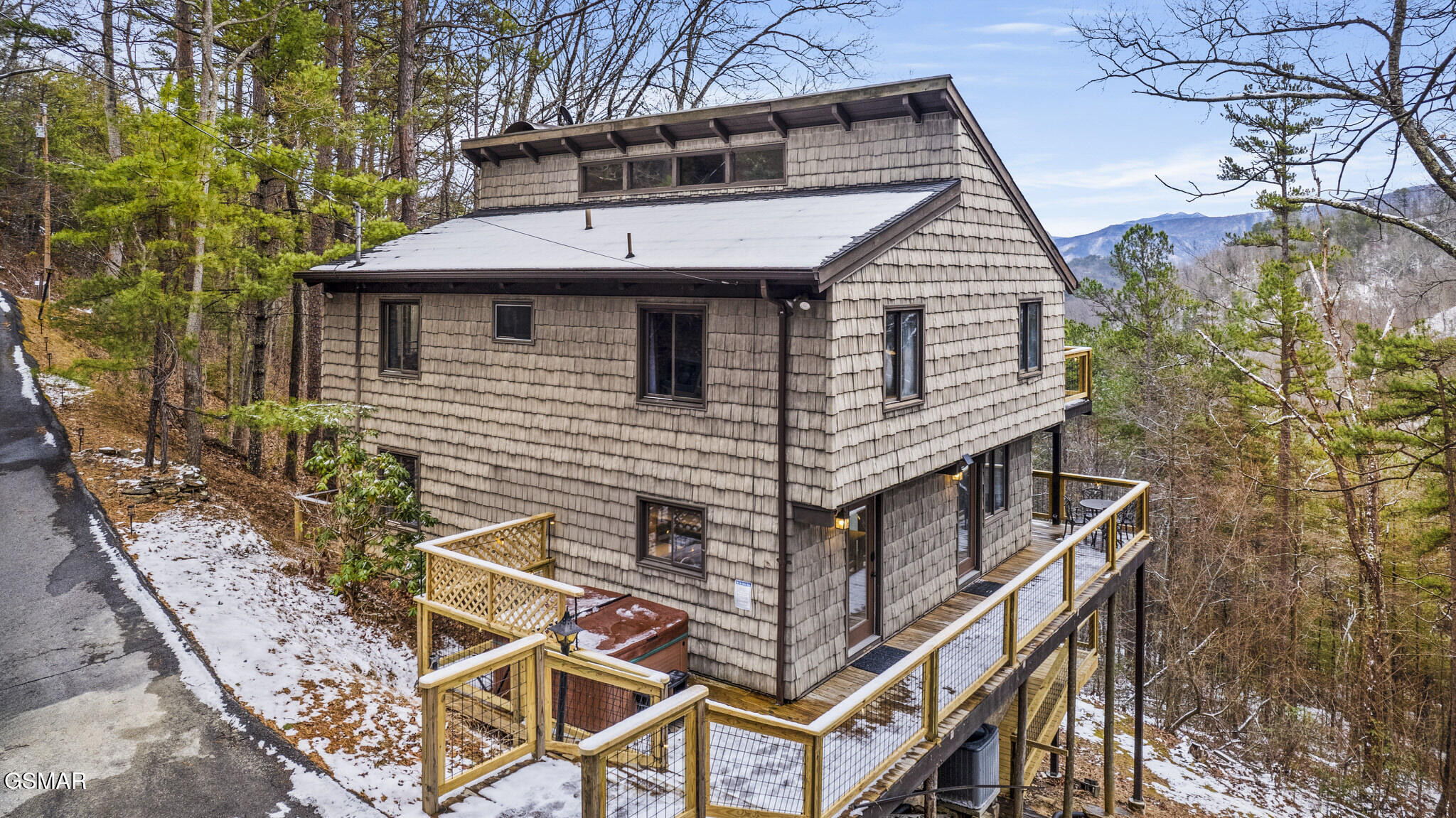 2758 Overholt Trail Sevierville TN 37862