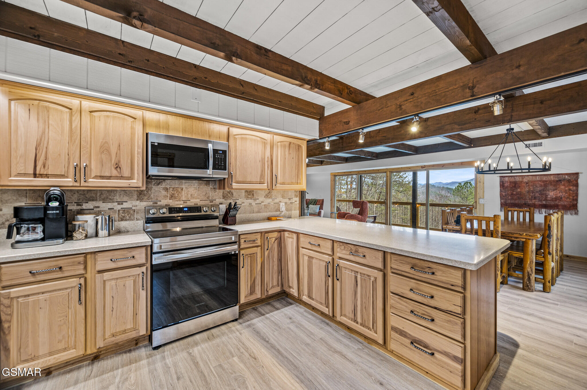 2758 Overholt Trail Sevierville TN 37862