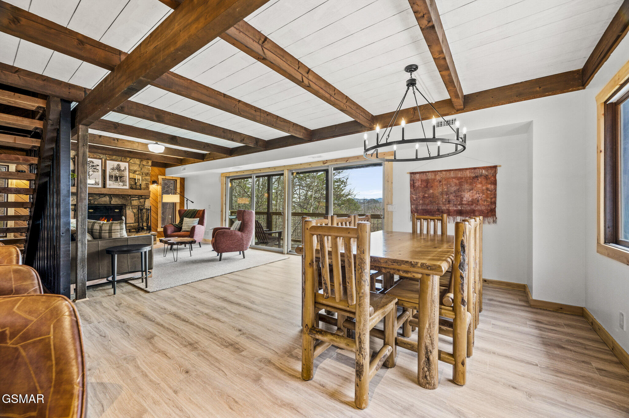 2758 Overholt Trail Sevierville TN 37862