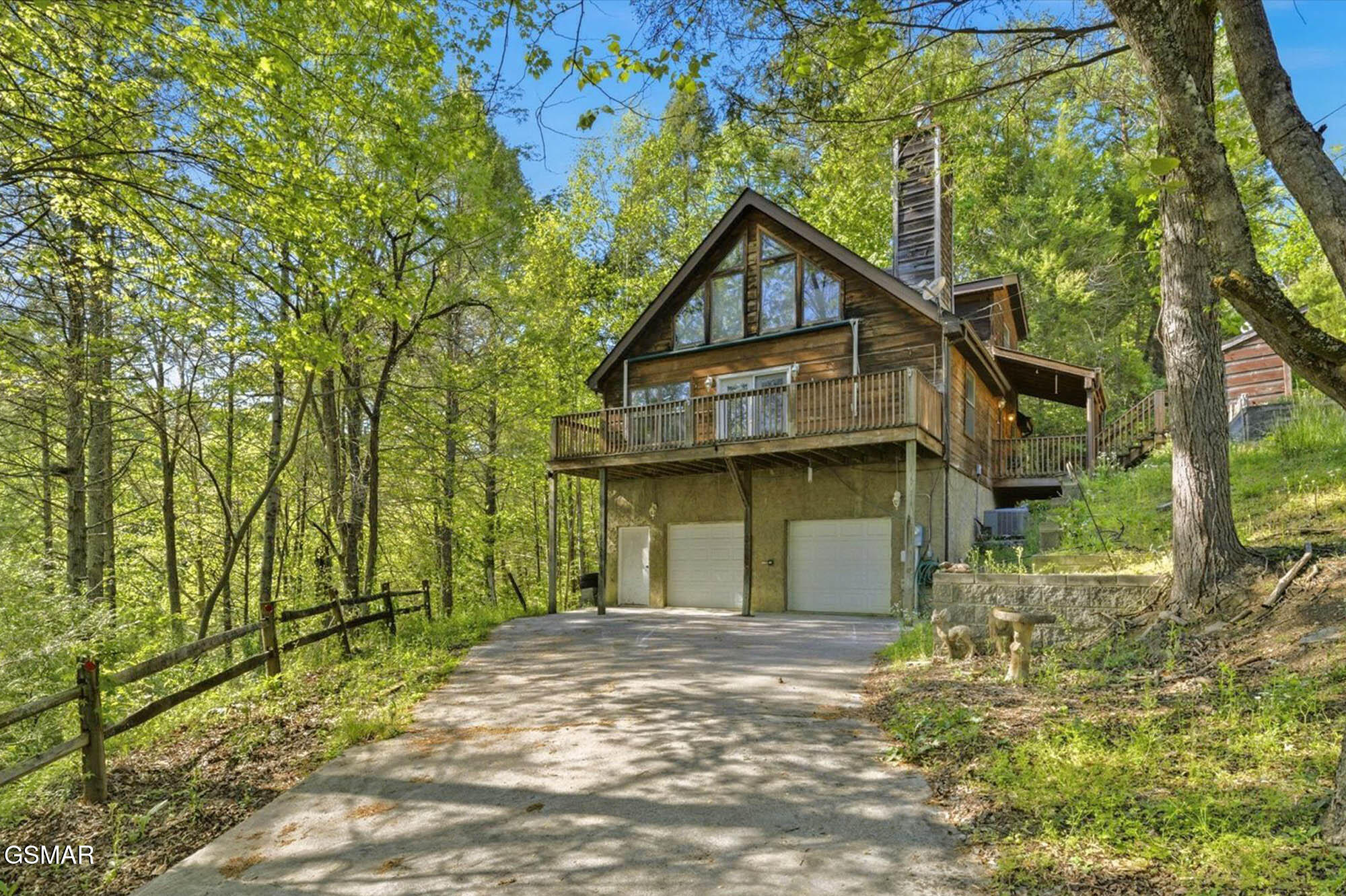 803 Kerrys View Way Pigeon Forge TN 37863