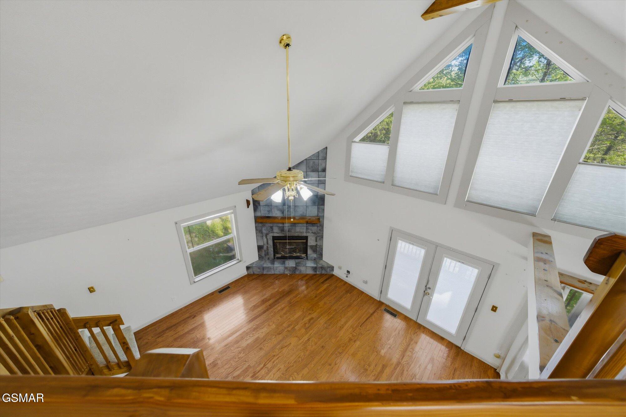 803 Kerrys View Way Pigeon Forge TN 37863