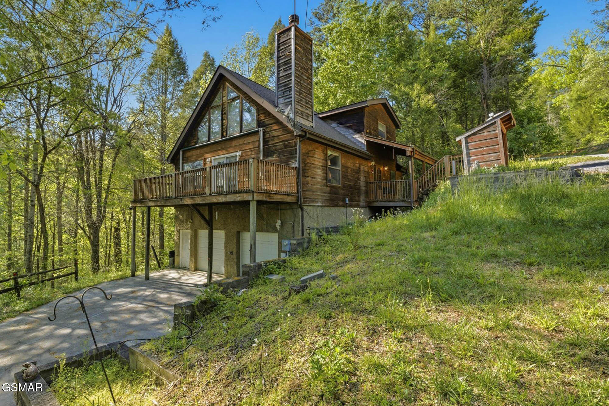 803 Kerrys View Way Pigeon Forge TN 37863