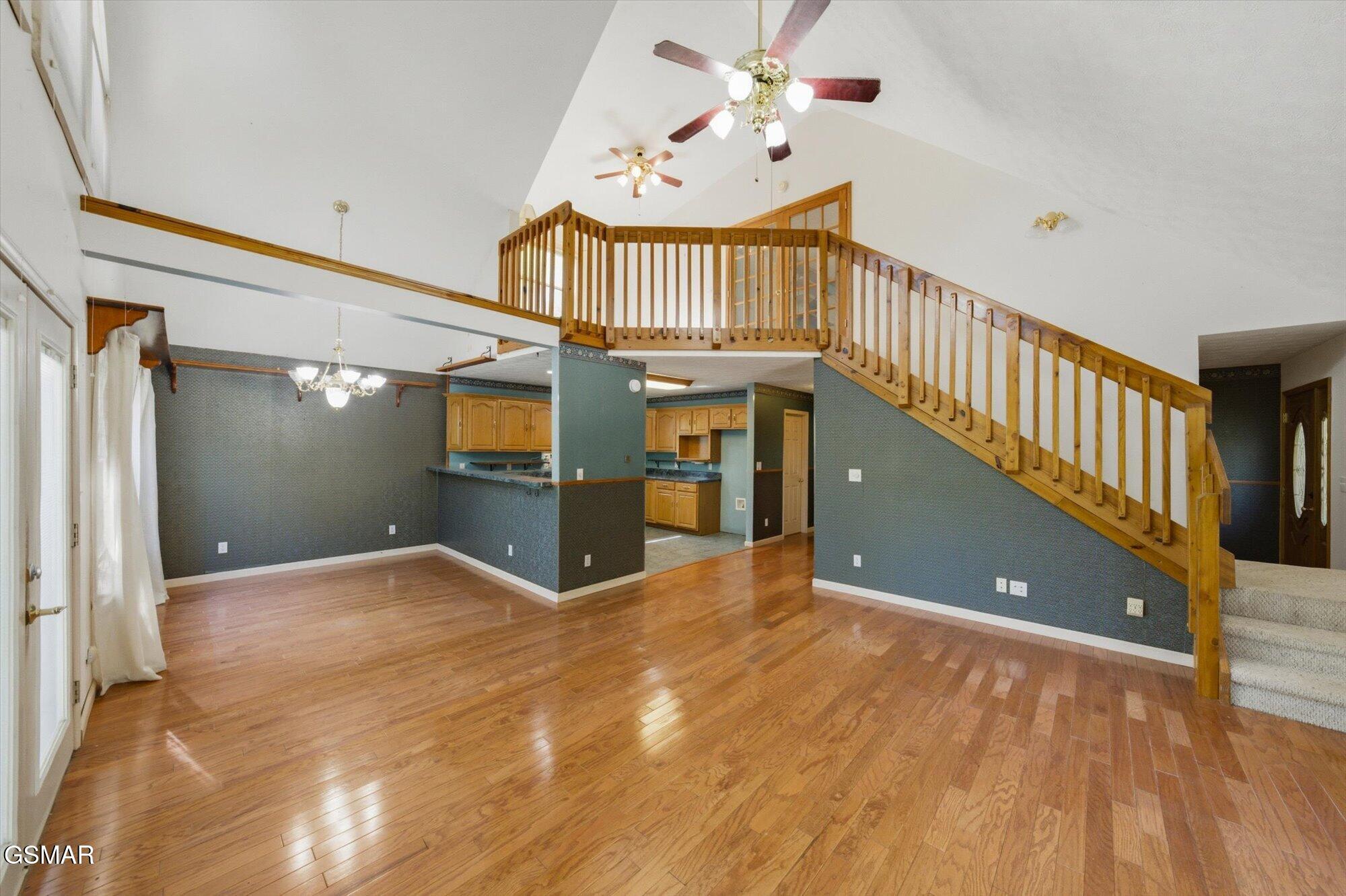 803 Kerrys View Way Pigeon Forge TN 37863