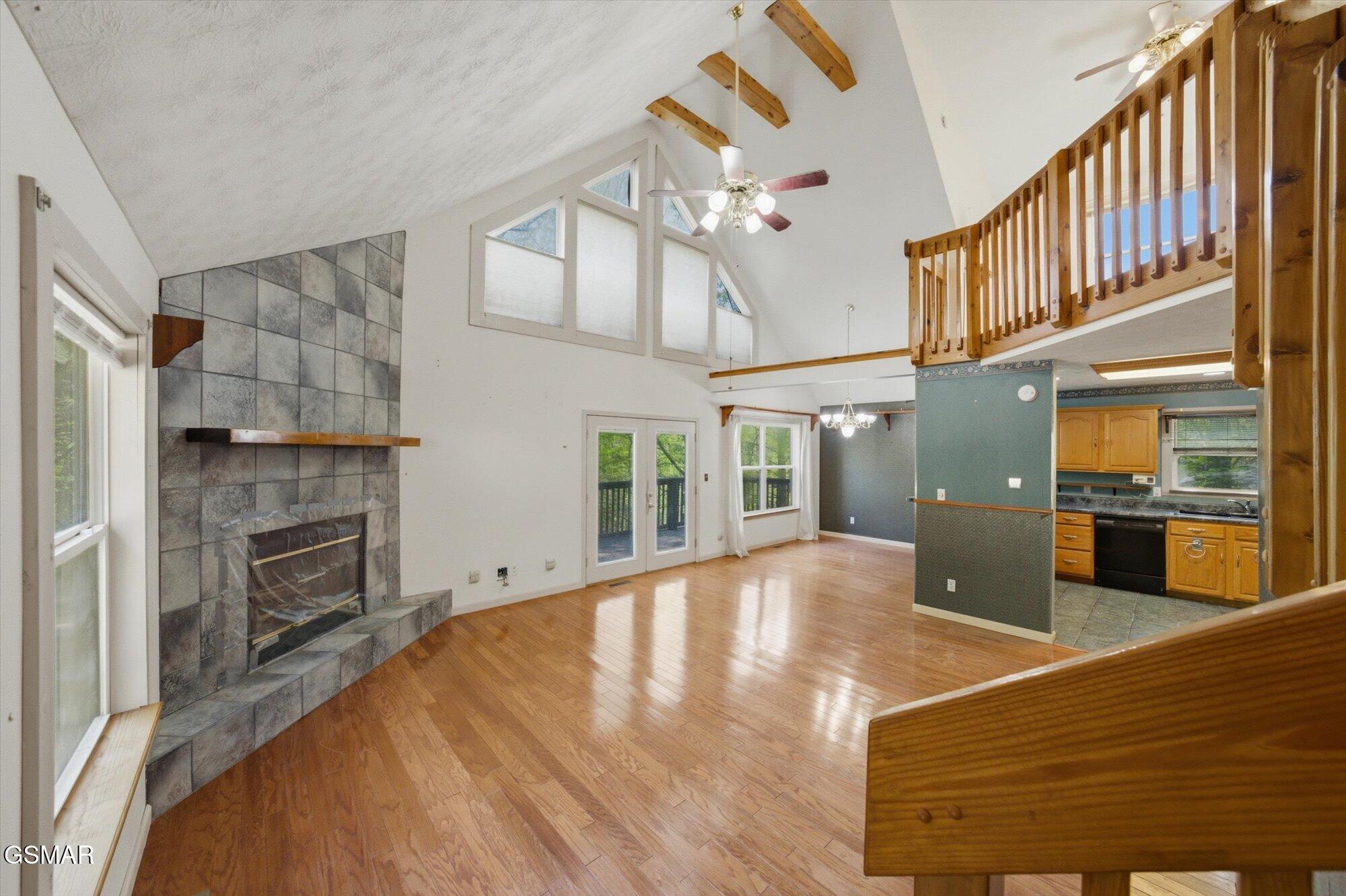803 Kerrys View Way Pigeon Forge TN 37863