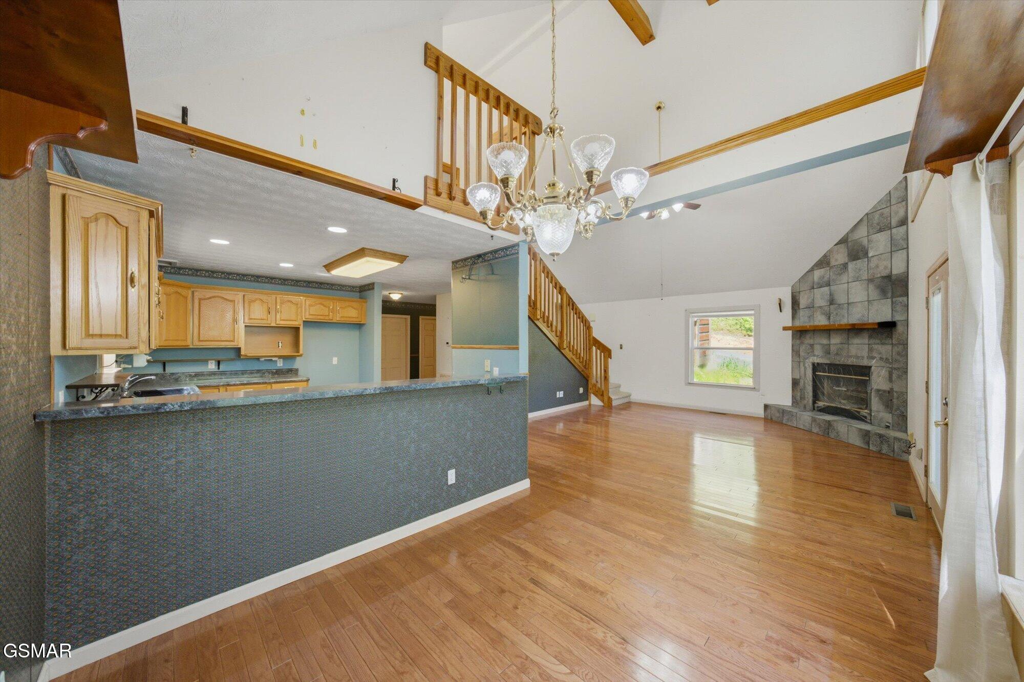 803 Kerrys View Way Pigeon Forge TN 37863