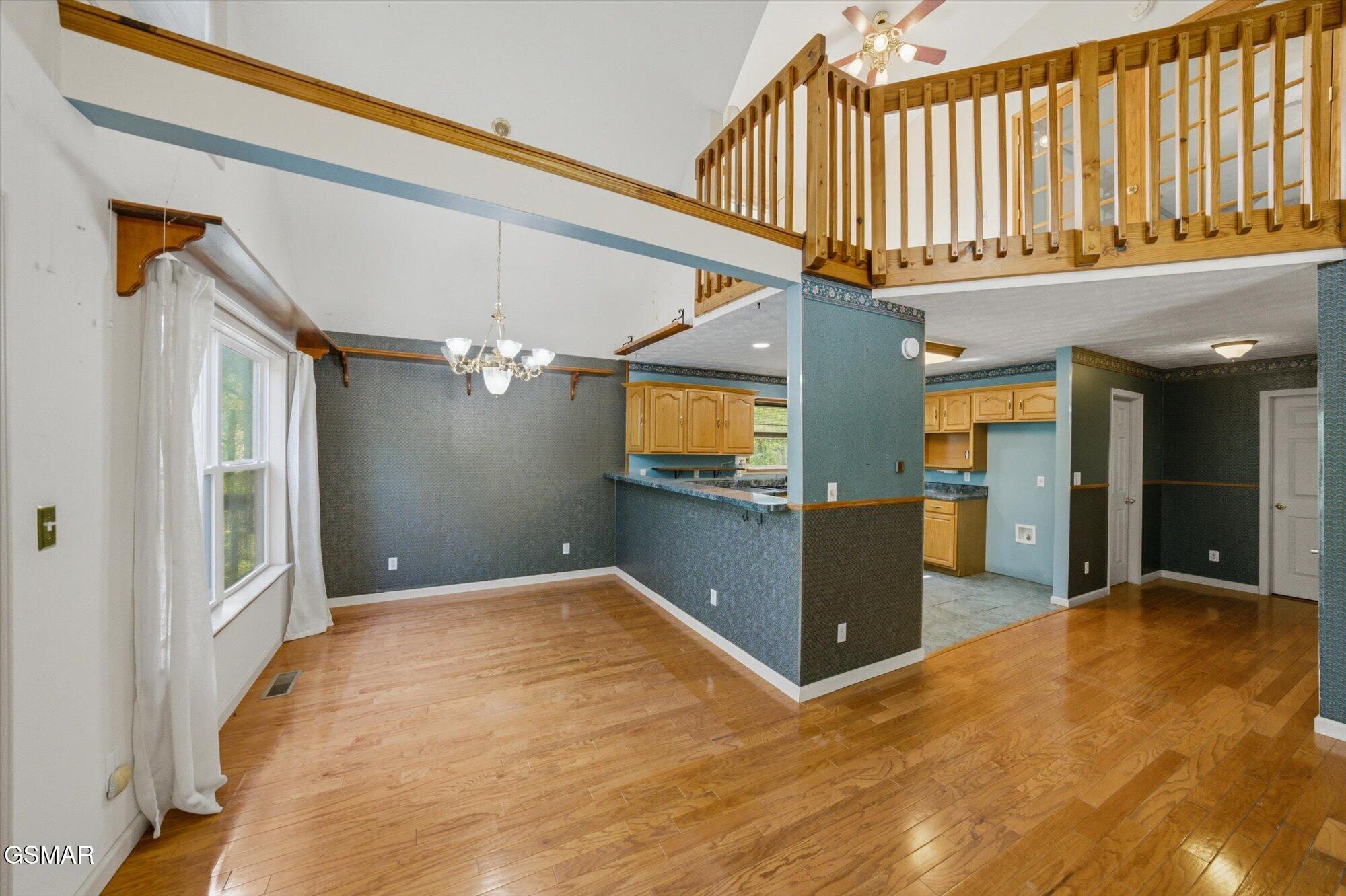 803 Kerrys View Way Pigeon Forge TN 37863