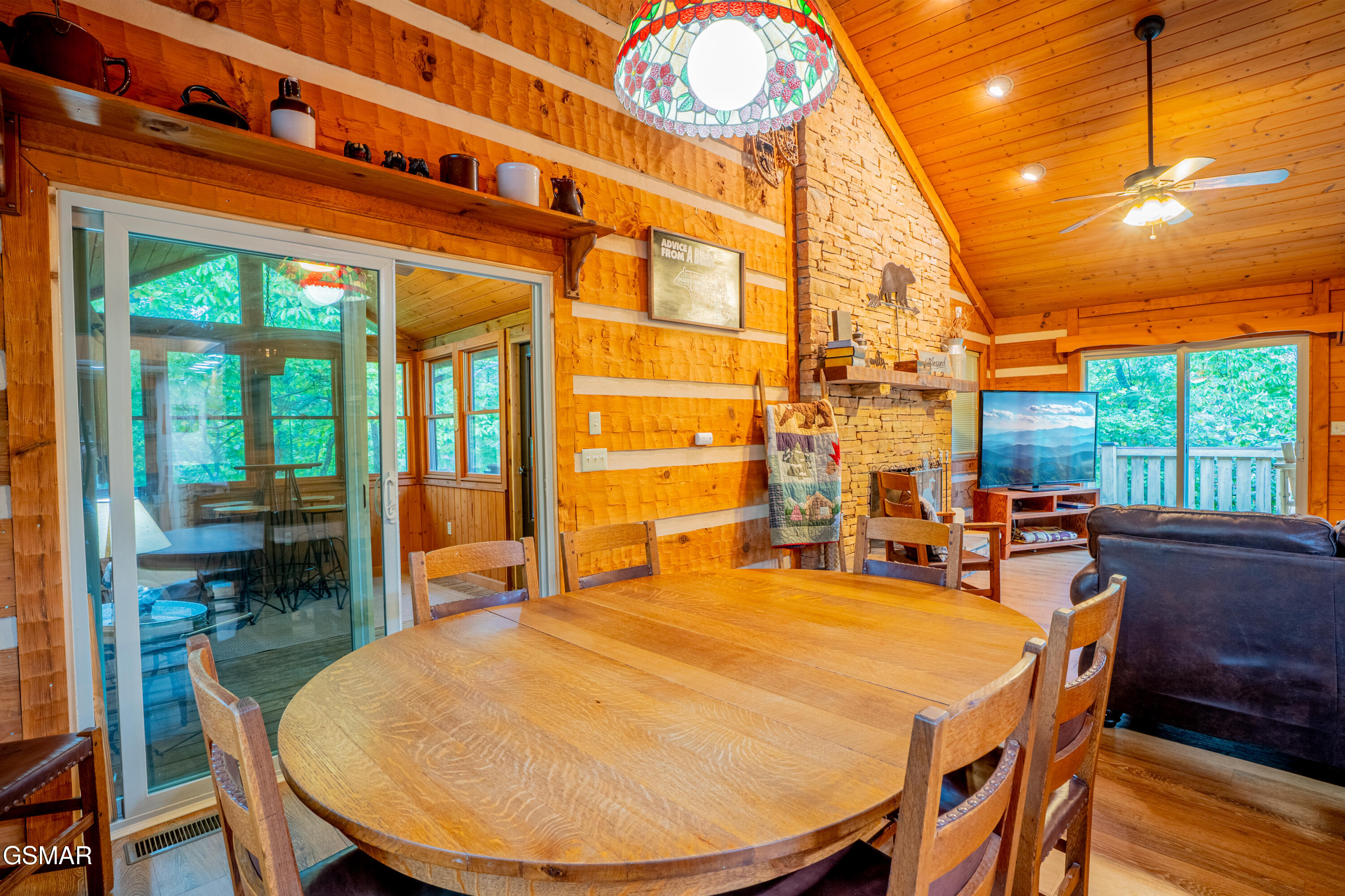 317 Matterhorn Drive Gatlinburg TN 37738