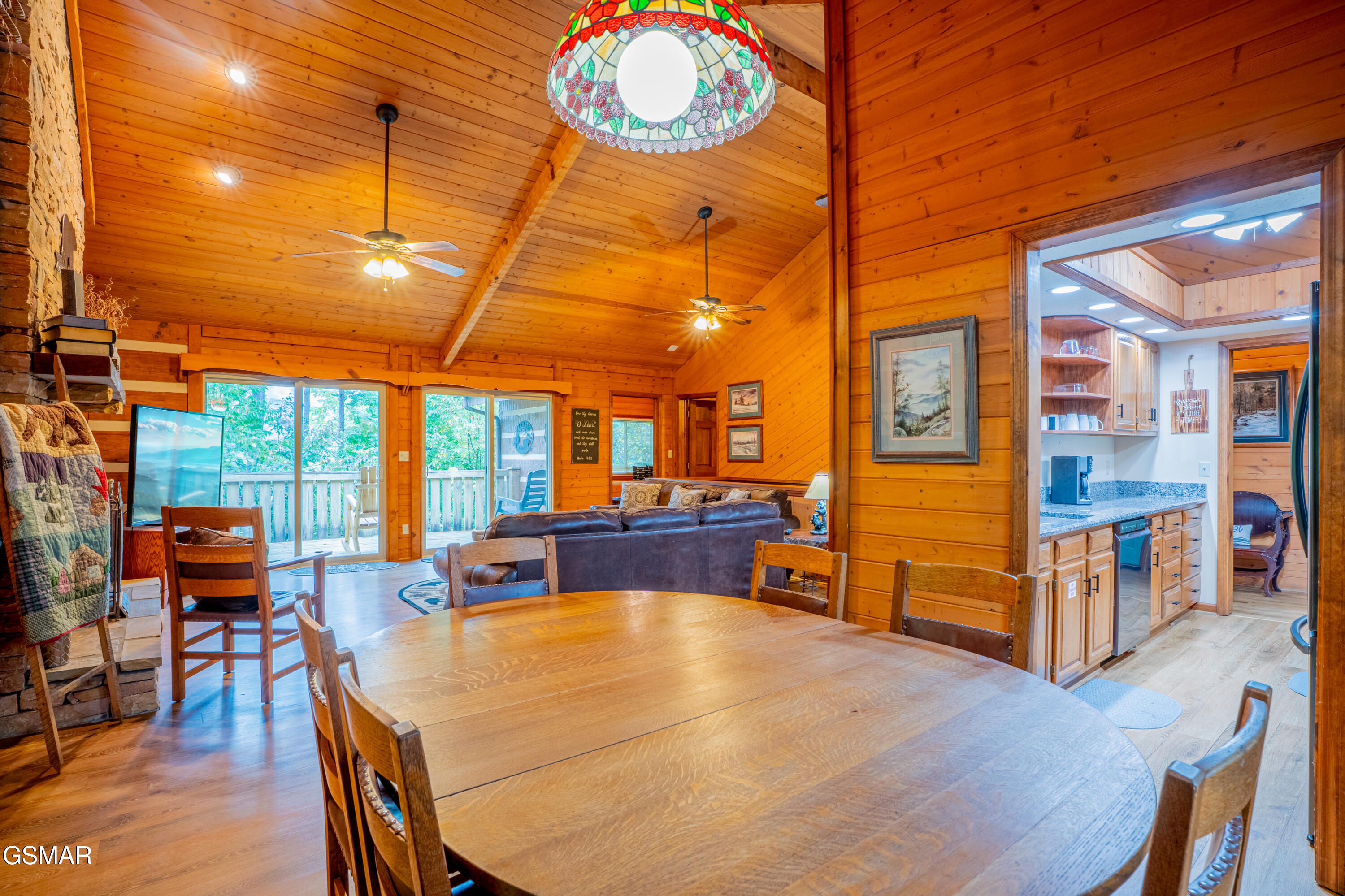 317 Matterhorn Drive Gatlinburg TN 37738