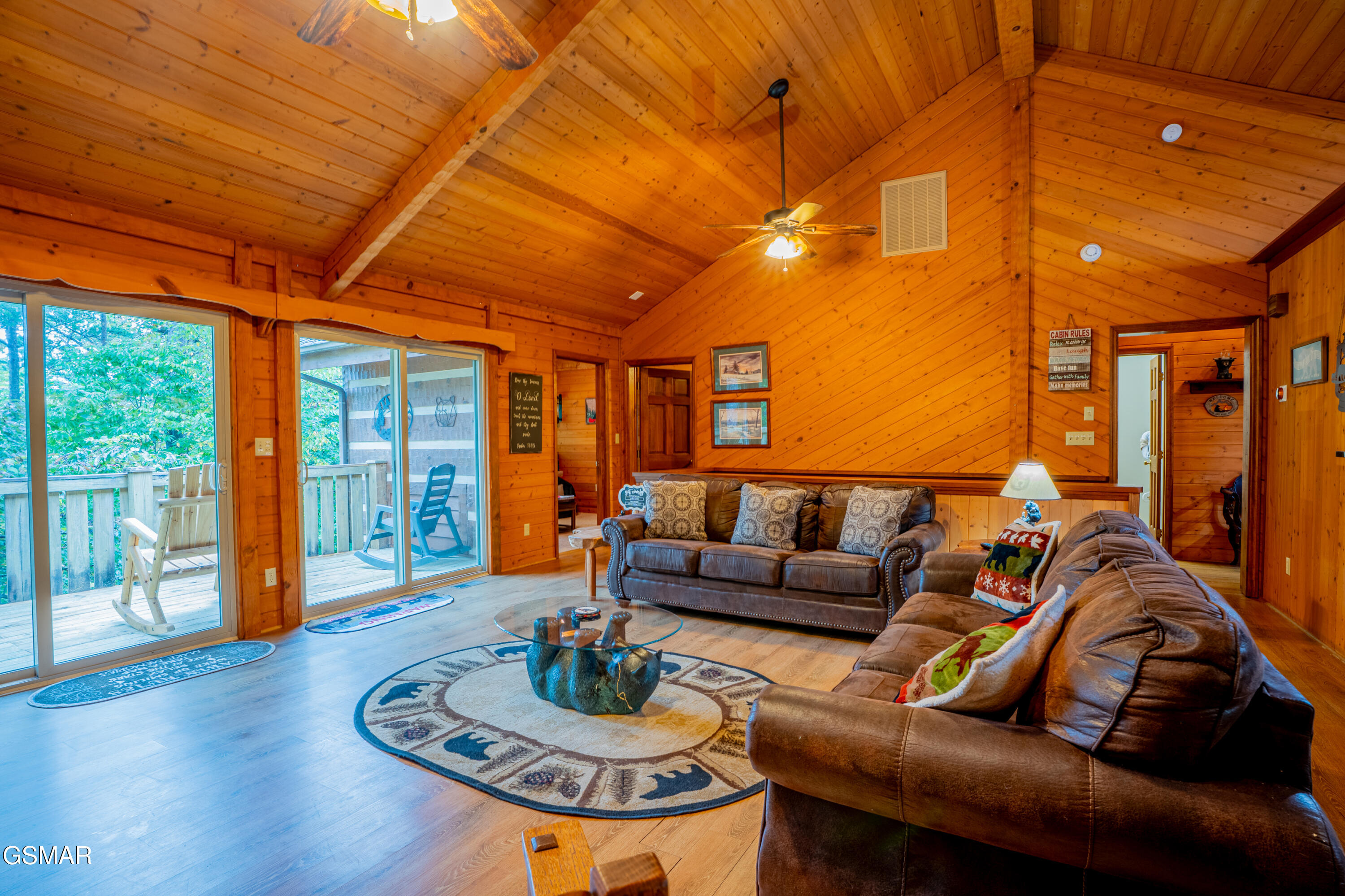 317 Matterhorn Drive Gatlinburg TN 37738