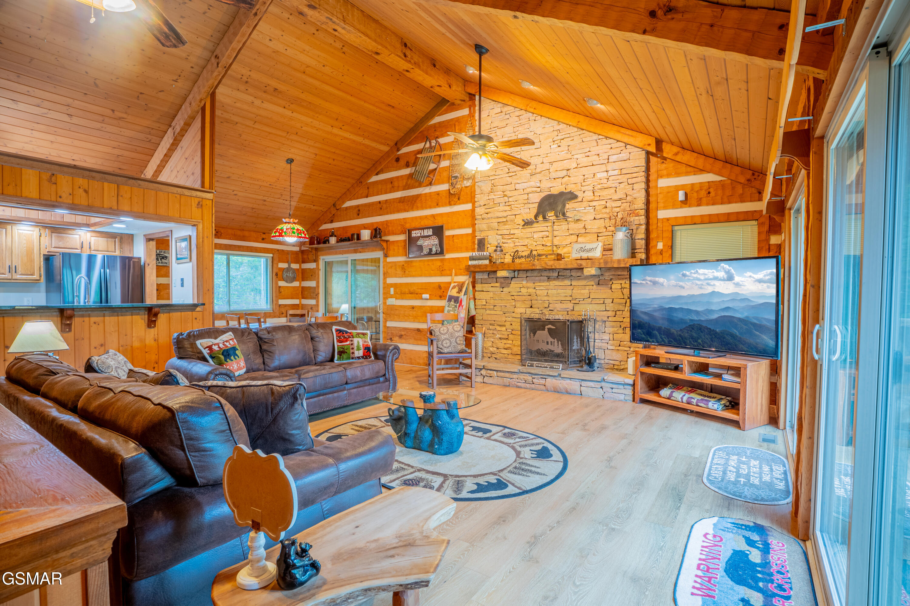 317 Matterhorn Drive Gatlinburg TN 37738