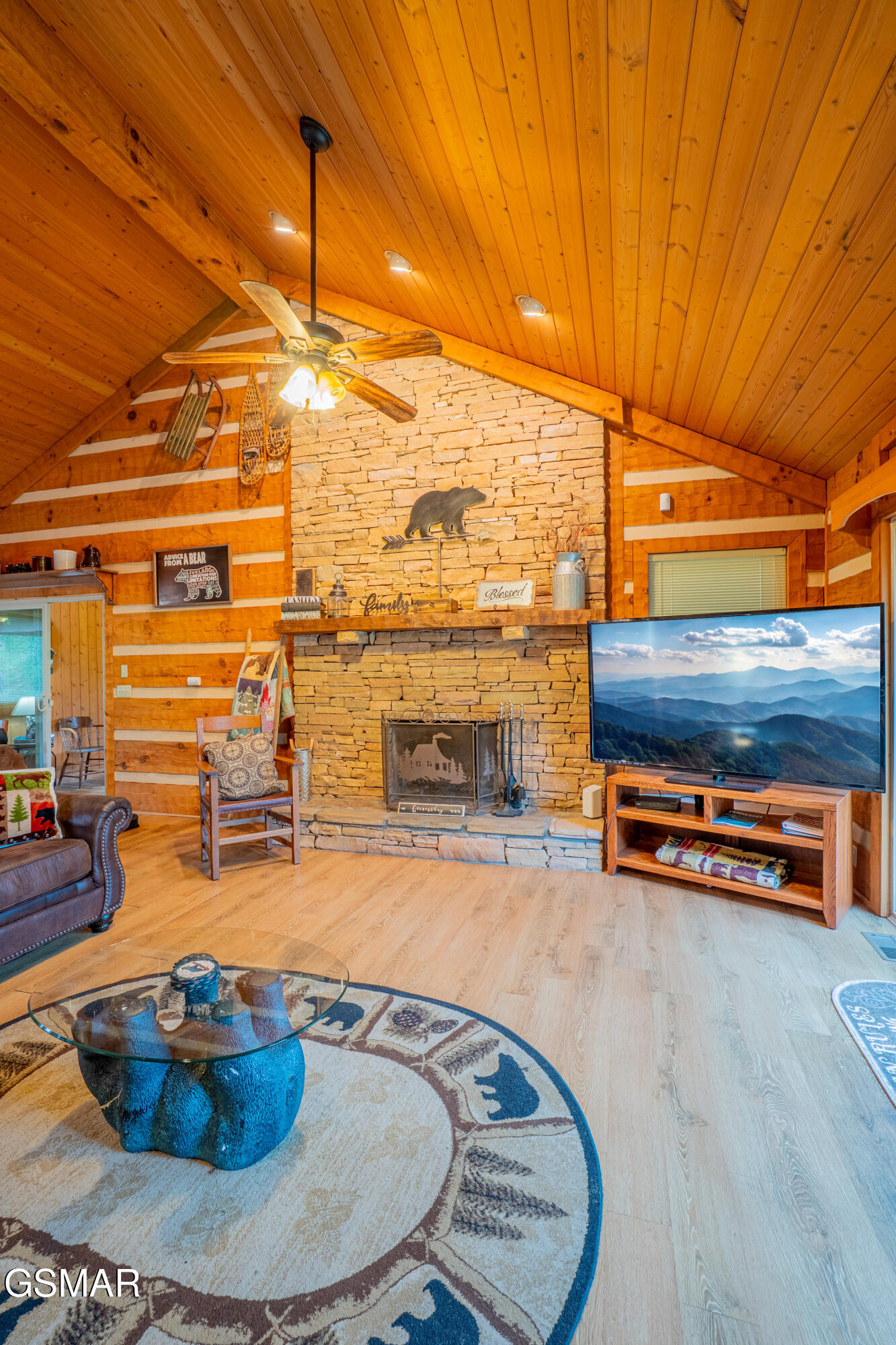 317 Matterhorn Drive Gatlinburg TN 37738