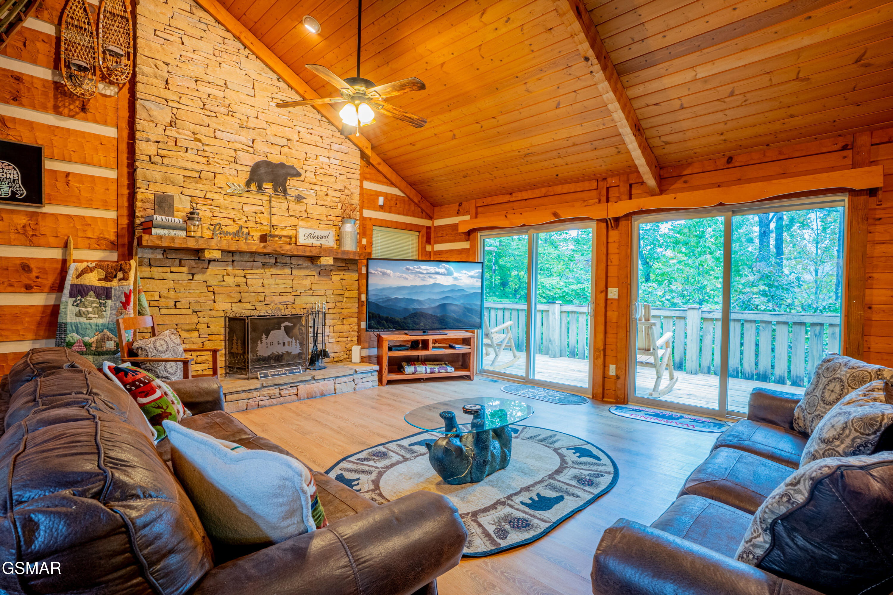 317 Matterhorn Drive Gatlinburg TN 37738