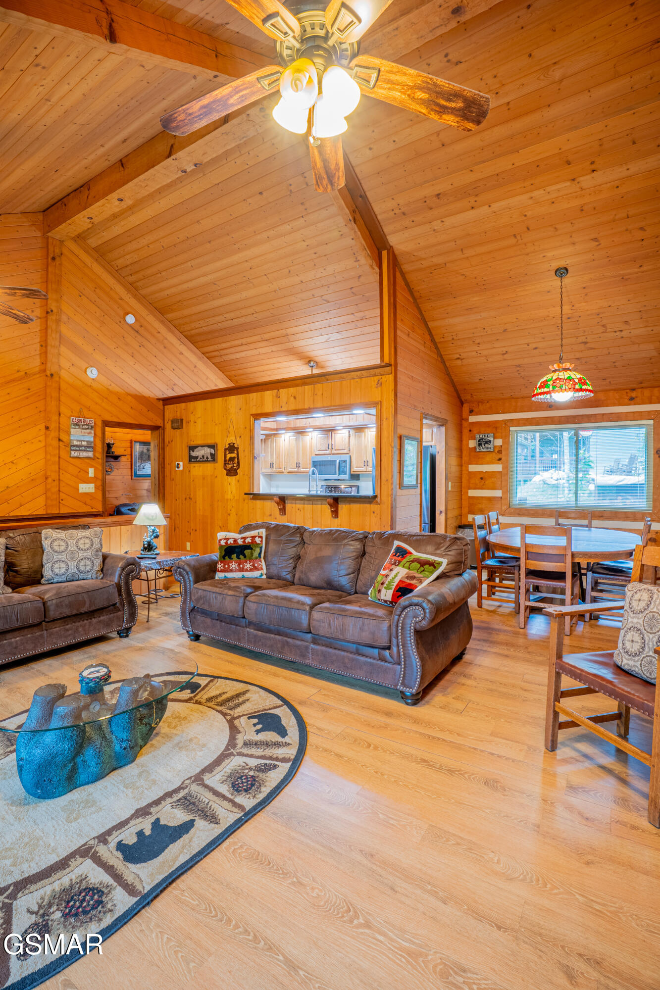 317 Matterhorn Drive Gatlinburg TN 37738